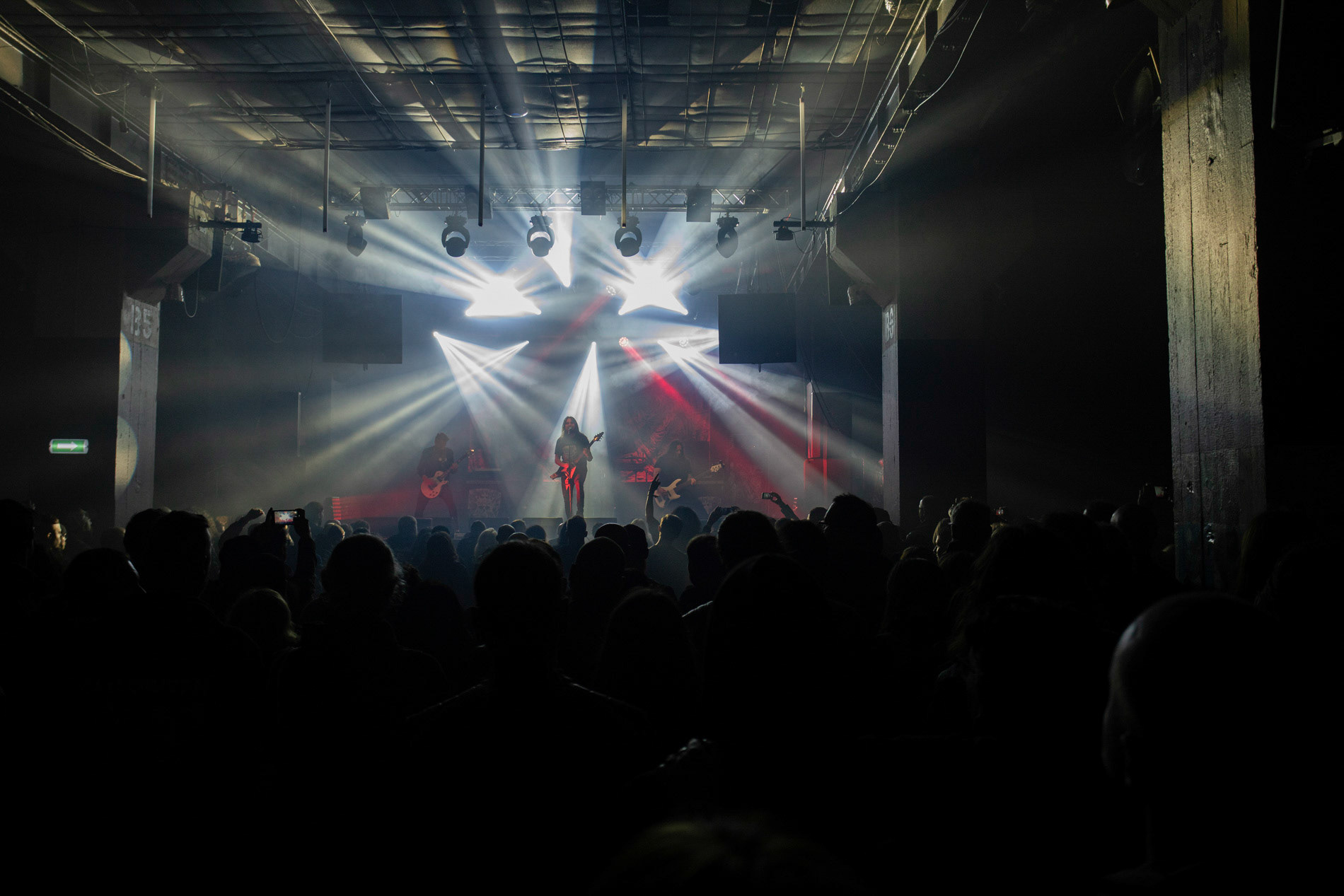 1.06.2022 LIK - Warm up Day Mystic Festival 2022, Stocznia Gdanska, Gdansk, Mystic Coalition.fot. Andrzej Wasilkiewicz/Reporter