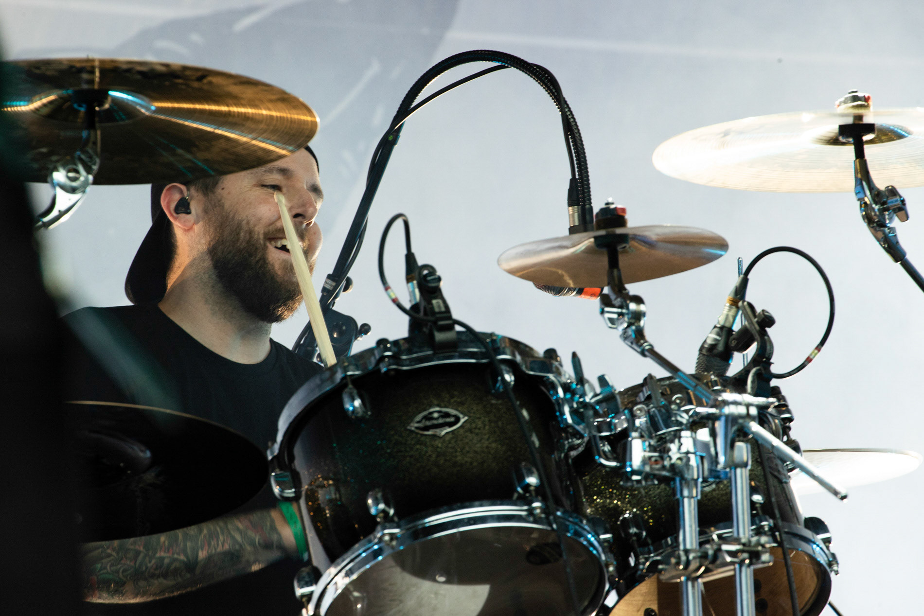 1.06.2022 Carcass - Warm up Day Mystic Festival 2022, Stocznia Gdanska, Gdansk, Mystic Coalition.fot. Andrzej Wasilkiewicz/Reporter