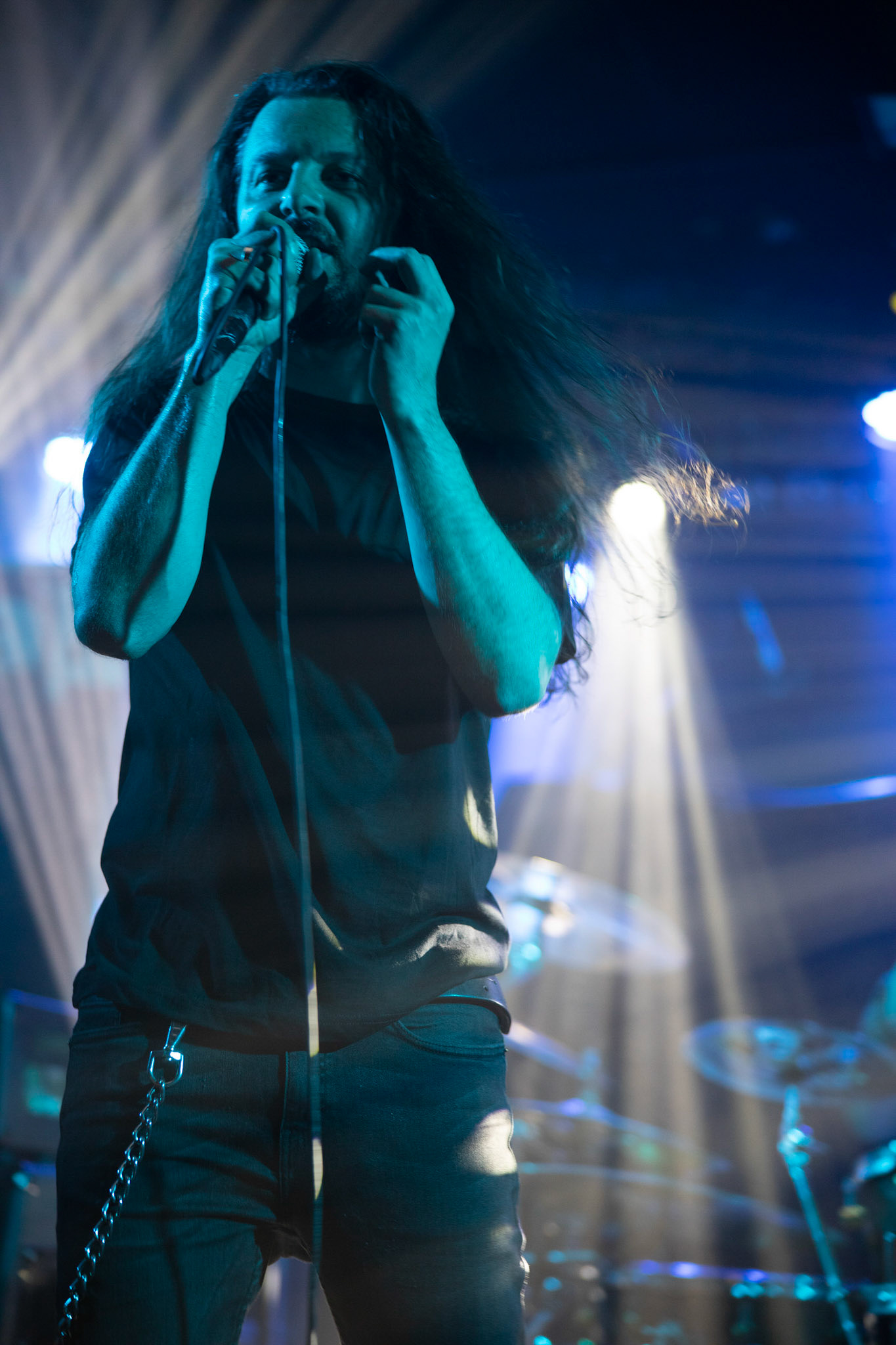 Carnal - rock, metal, doom/death metal
Robert Gajewski – vocal
Krzysztof Gorczewski - guitar 
Kuba Leszko – guitar
Marek Gajewski – bass
Michał Wiśniewski – drums
guest:
Miro Kępiński - guitar & synth
Agencja Winiarybookings  fot. Andrzej Wasilkiewicz/Reporter