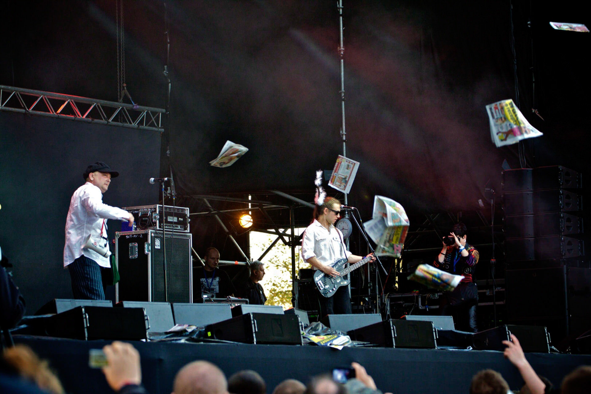 TZN Xenna Jarocin 2012