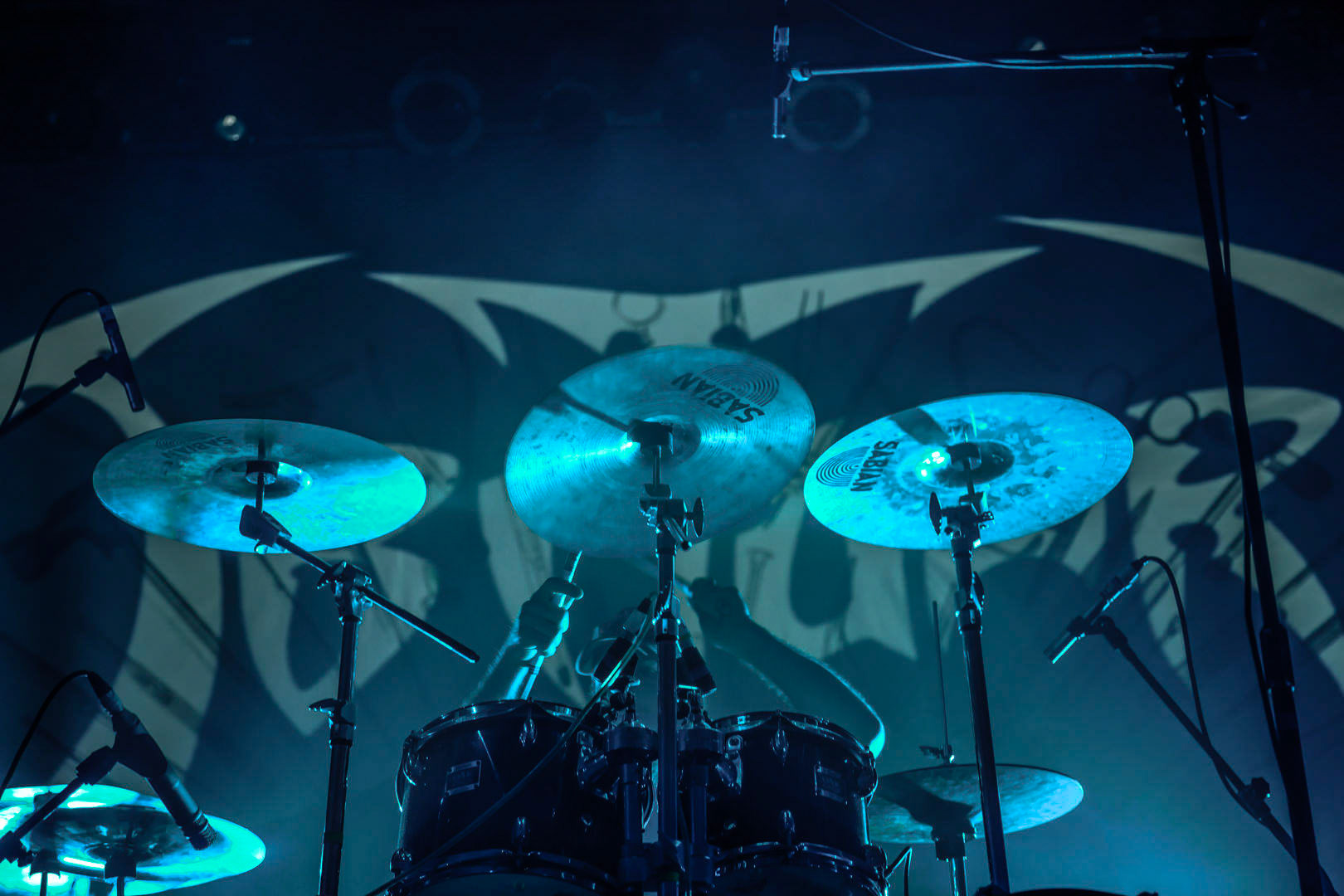 Deathcrusher Tour 2015, OBITUARY death metal