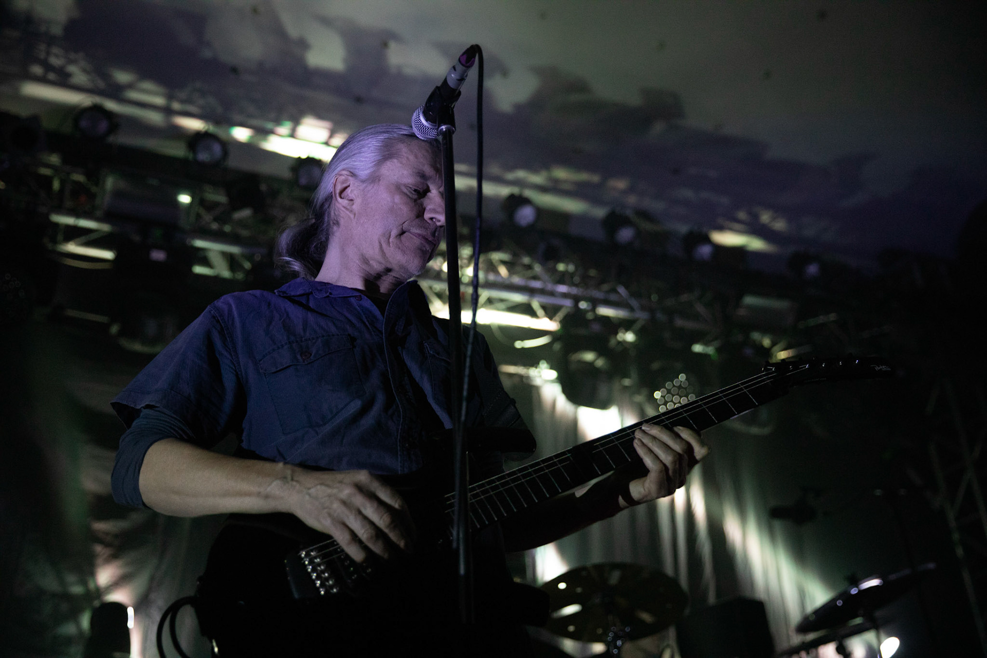 2.04.2019 THE YOUNG GODS (Szwajcaria) industrial, alternatywny rock, noise, ambient
Franz Treichler / Franz Muse, vocals, sampler, computer, guitars.
Cesare Pizzi sampler, computer.
Bernard Trontin drums, electronics.
Klub Kwadrat,
Knock Out Productions.