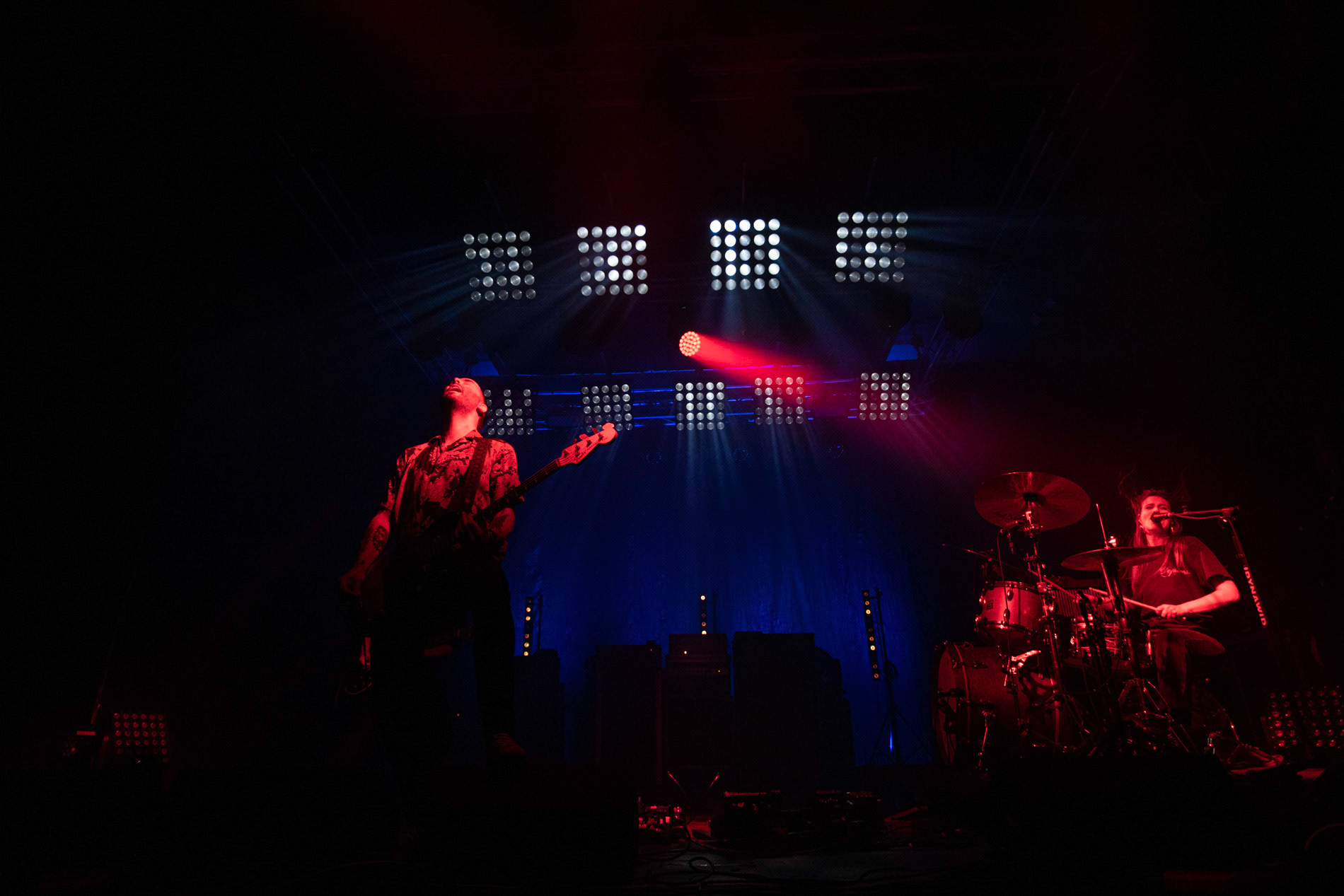 2.06.2022 Brutus - Mystic Festival 2022,Mystic Coalition.fot. Andrzej Wasilkiewicz/Reporter