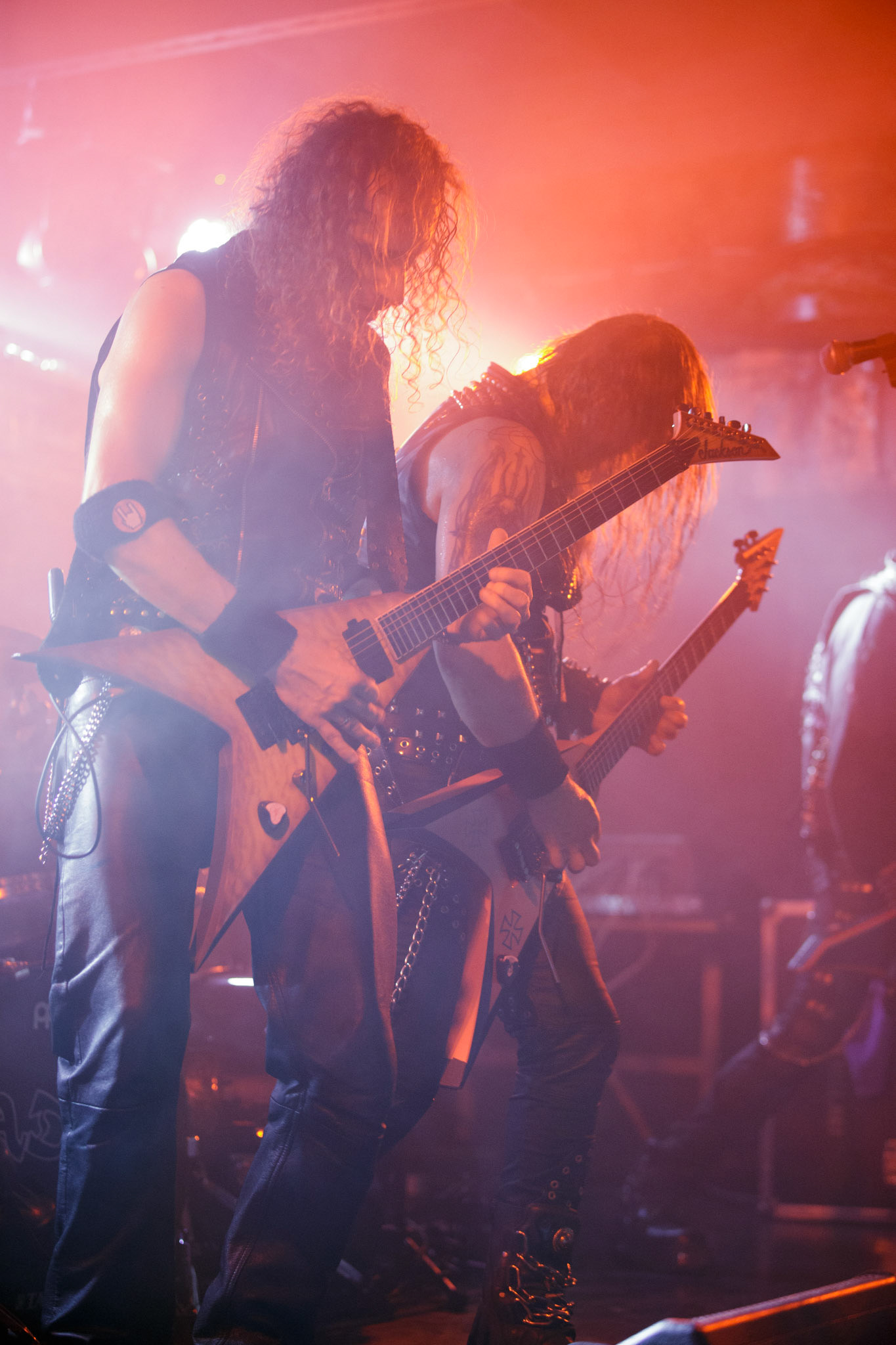 Vader, proxima, metal, deathmetal, poland, warsaw,