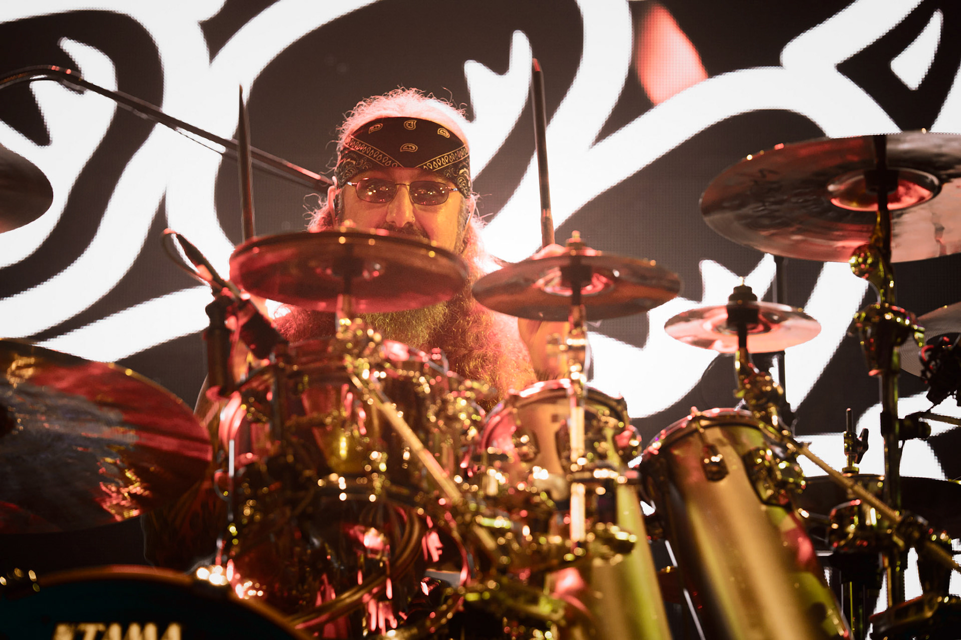 21.10.2021 The Winery Dogs - Warszawa klub Progresja, Knock Out Productions, fot. Andrzej Wasilkiewicz/Reporter