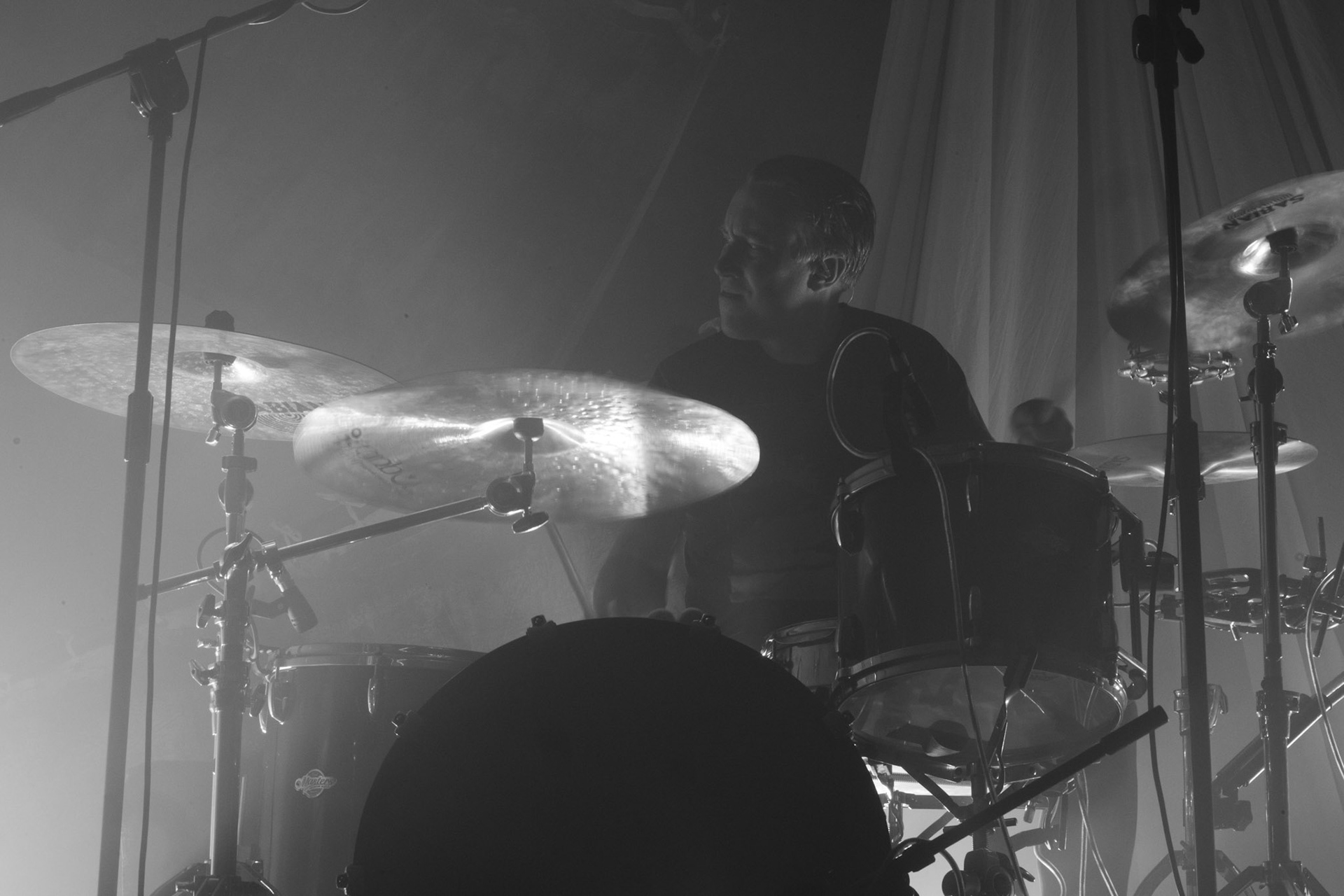 Cult of Luna Warszawa Klub Progresja 
Postmetal, Sludge metal, atmospheric metal, posthardcore, 

Johannes Persson - Guitars and Vocals
Magnus Lindberg - Drums and Studio-Engineering
Andreas Johansson - Bass
Fredrik Kihlberg - Guitars and Vocals
Kristian Karlsson - Keyboard and Vocals
Thomas Hedlund - Drums and Percussion
Winiary Bookings, Earache, Hydra Head Records,
photo Andrzej Wasilkiewicz