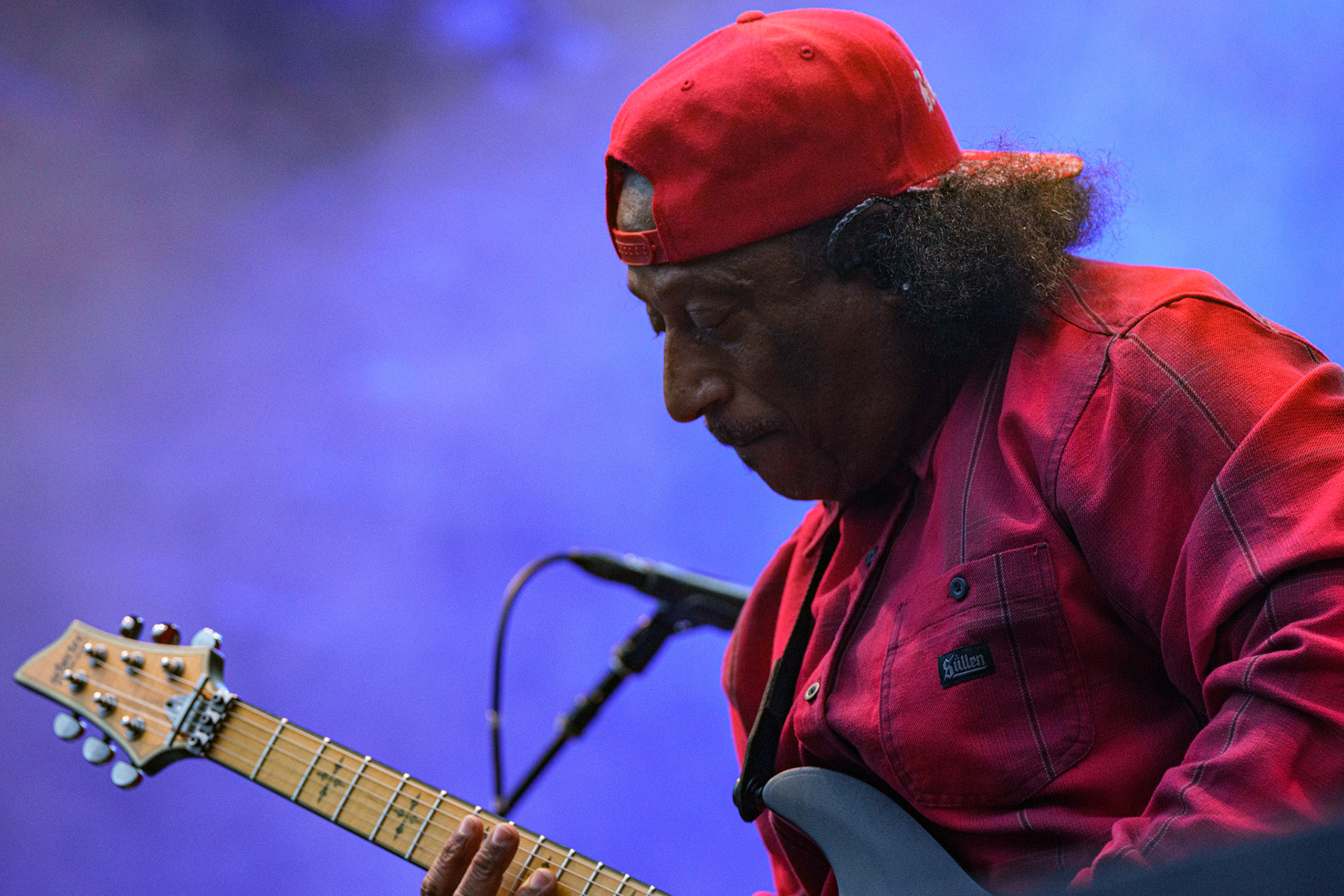 5.06.2024 BODY COUNT Mystic Festival 2024 Warm Up Day  fot. Andrzej Wasilkiewicz/Reporter