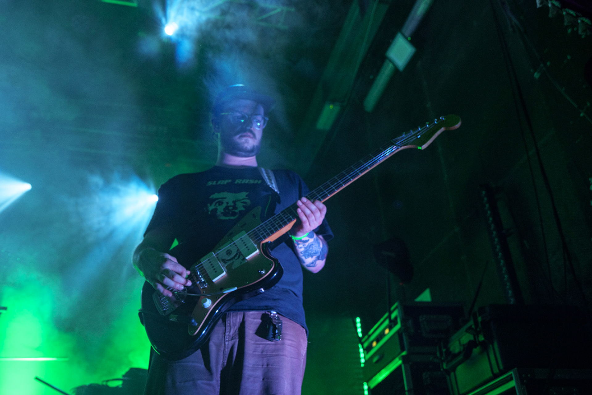 7.06.2024 DITZ -  Mystic Festival 2024 Drugi dzien. fot. Andrzej Wasilkiewicz/Reporter