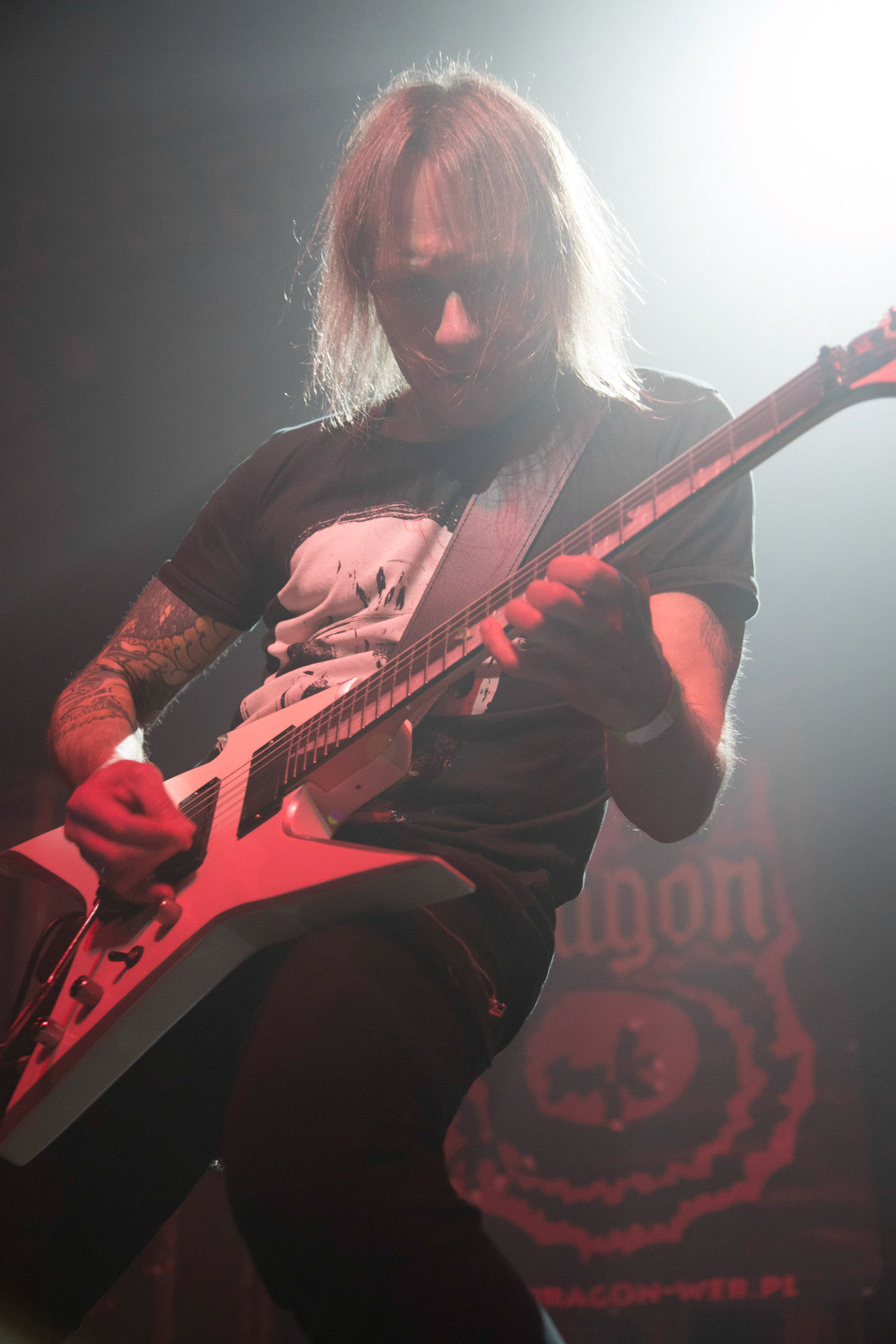 Dragon Polska, trashmetal, polish metal,