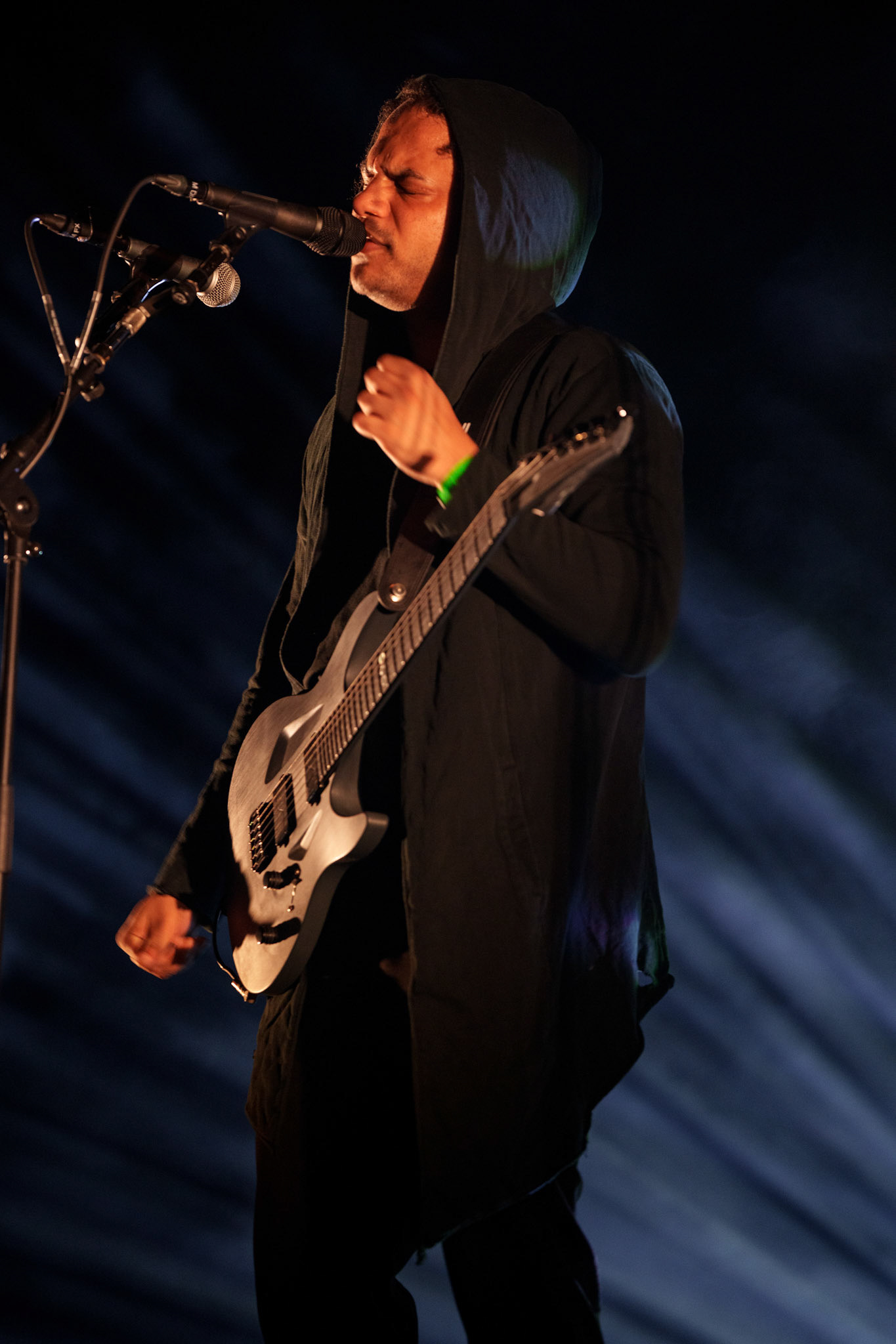 6.06.2024 ZEAL &amp; ARDOR  Mystic Festival 2024 Dzien pierwszy fot. Andrzej Wasilkiewicz/Reporter