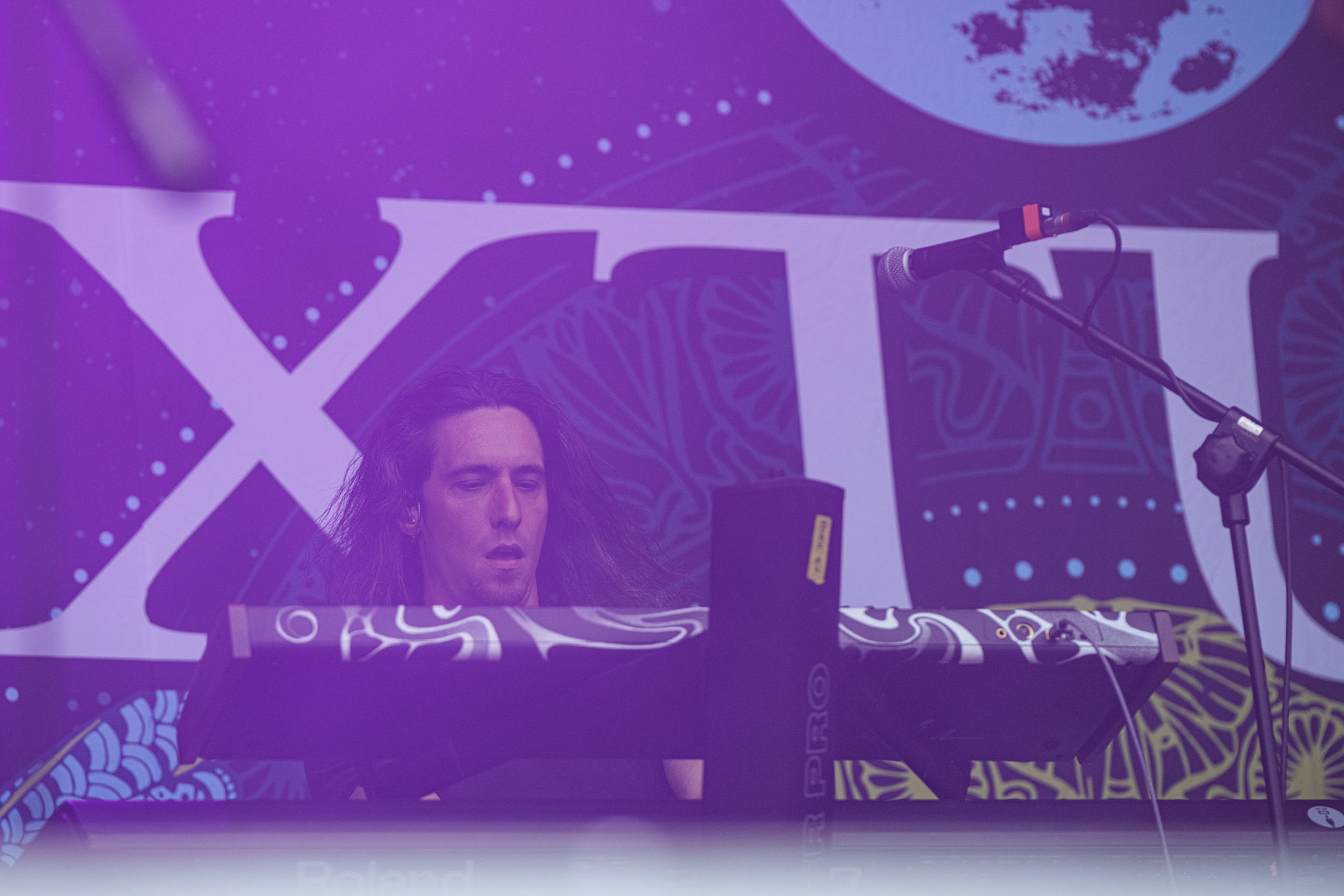 5.06.2024 TEXTURES Mystic Festival 2024 Warm Up Day fot. Andrzej Wasilkiewicz/Reporter