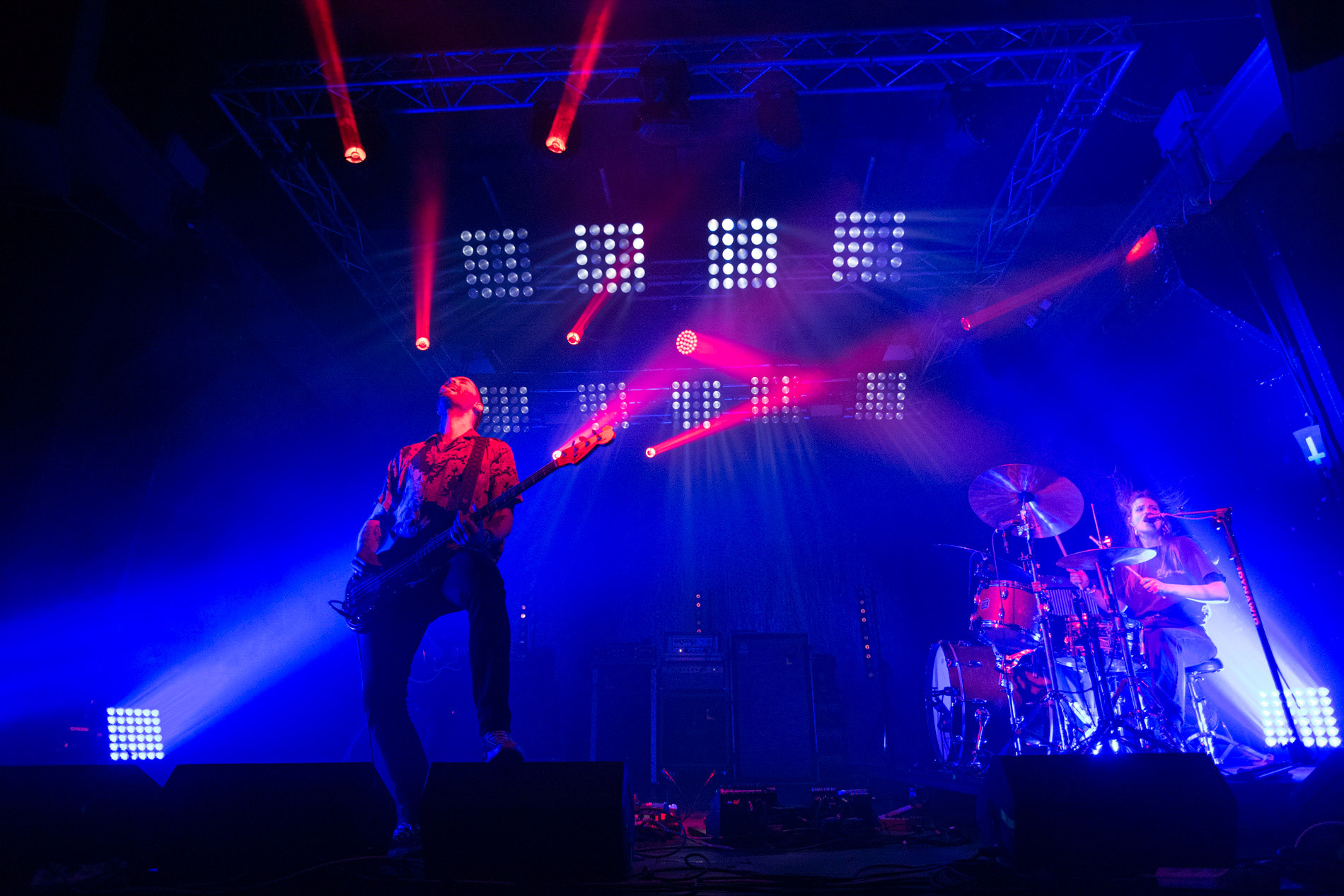 2.06.2022 Brutus - Mystic Festival 2022,Mystic Coalition.fot. Andrzej Wasilkiewicz/Reporter