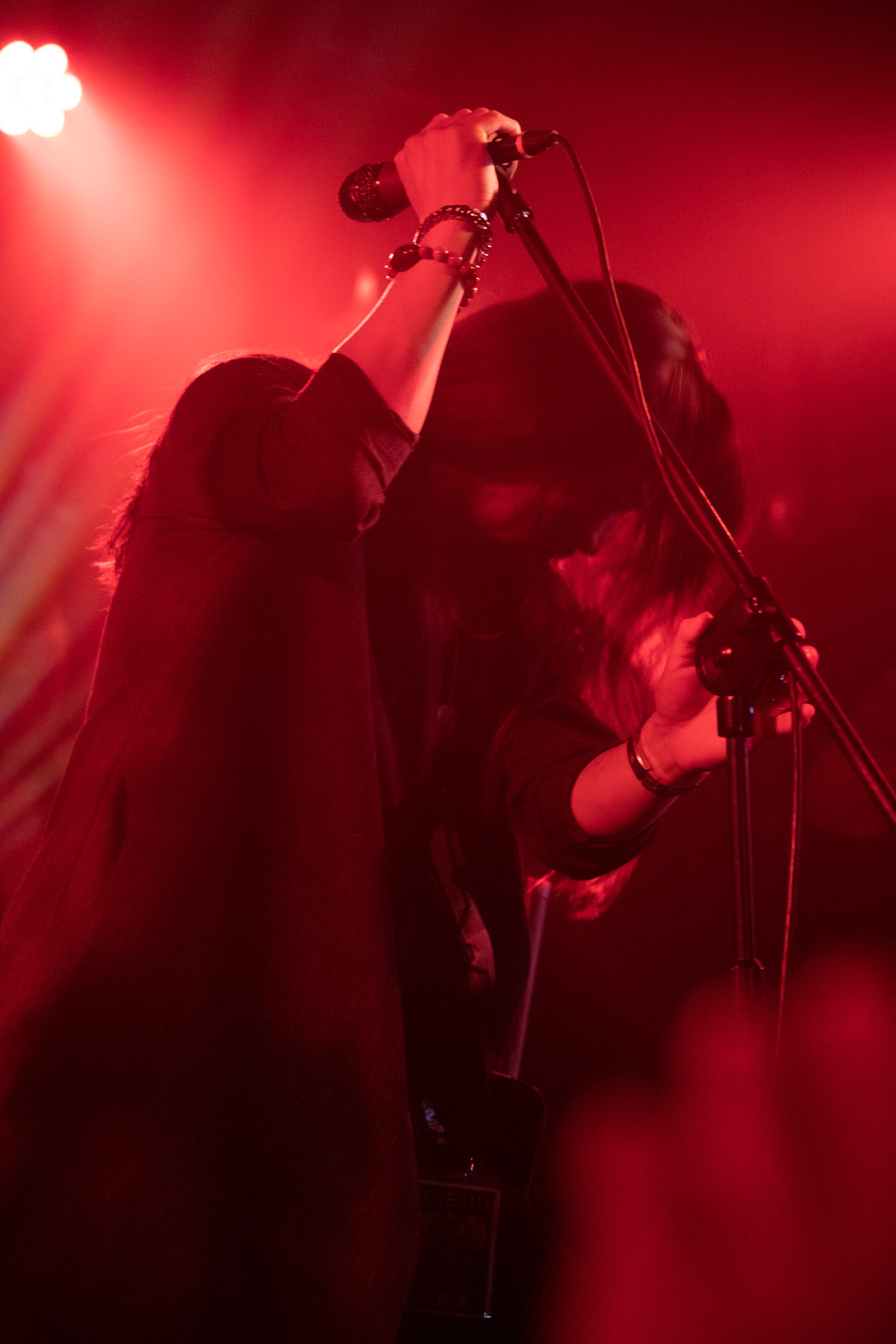 The HU - Mongolia Ułan Bator, rock, folk, Knockoutprod
fot. Andrzej kaziq Wasilkiewicz/Reporter