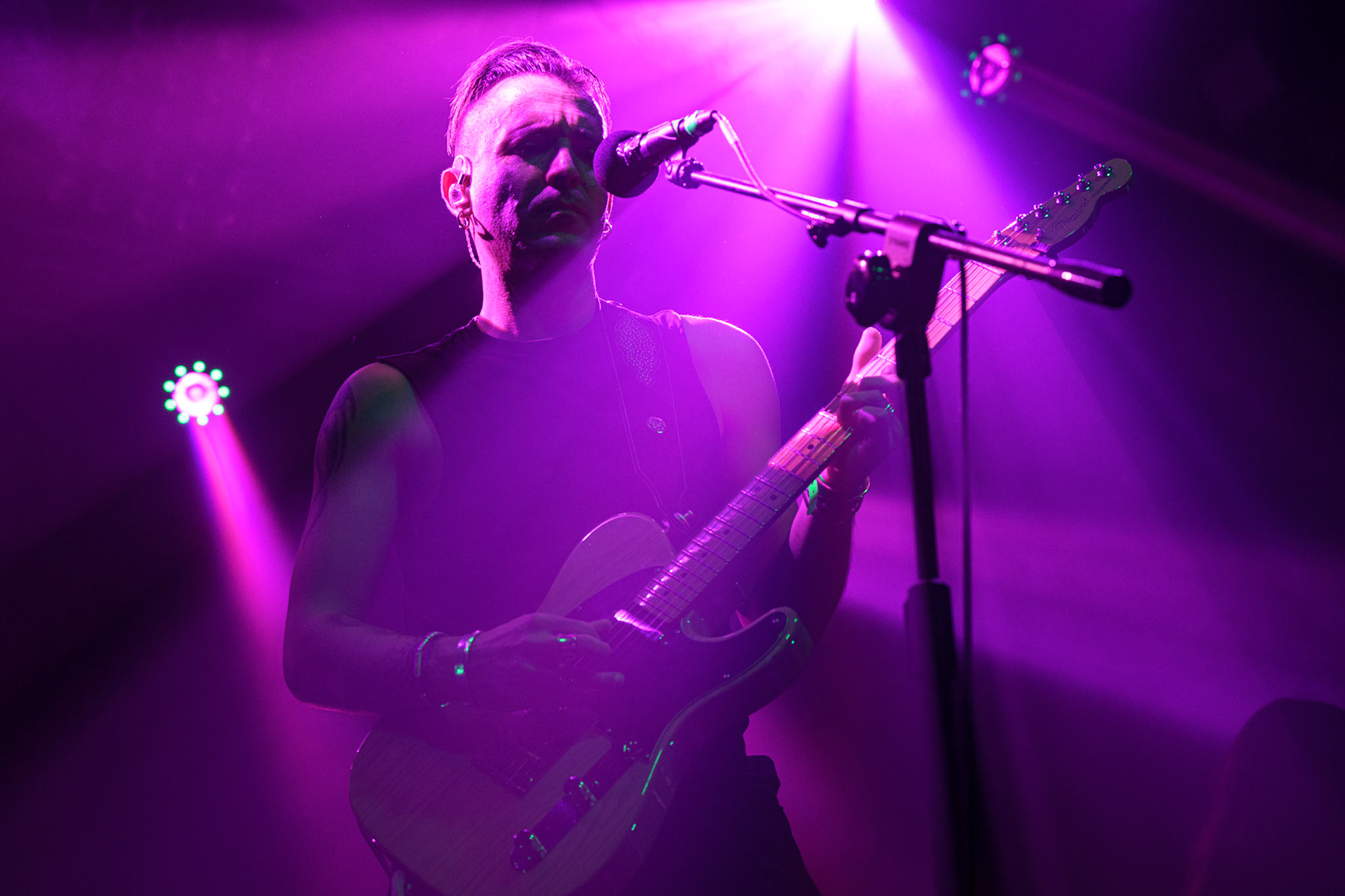 5.06.2024 VILLAGERS OF IOANNINA CITY Mystic Festival 2024 Warm Up Day  fot. Andrzej Wasilkiewicz/Reporter