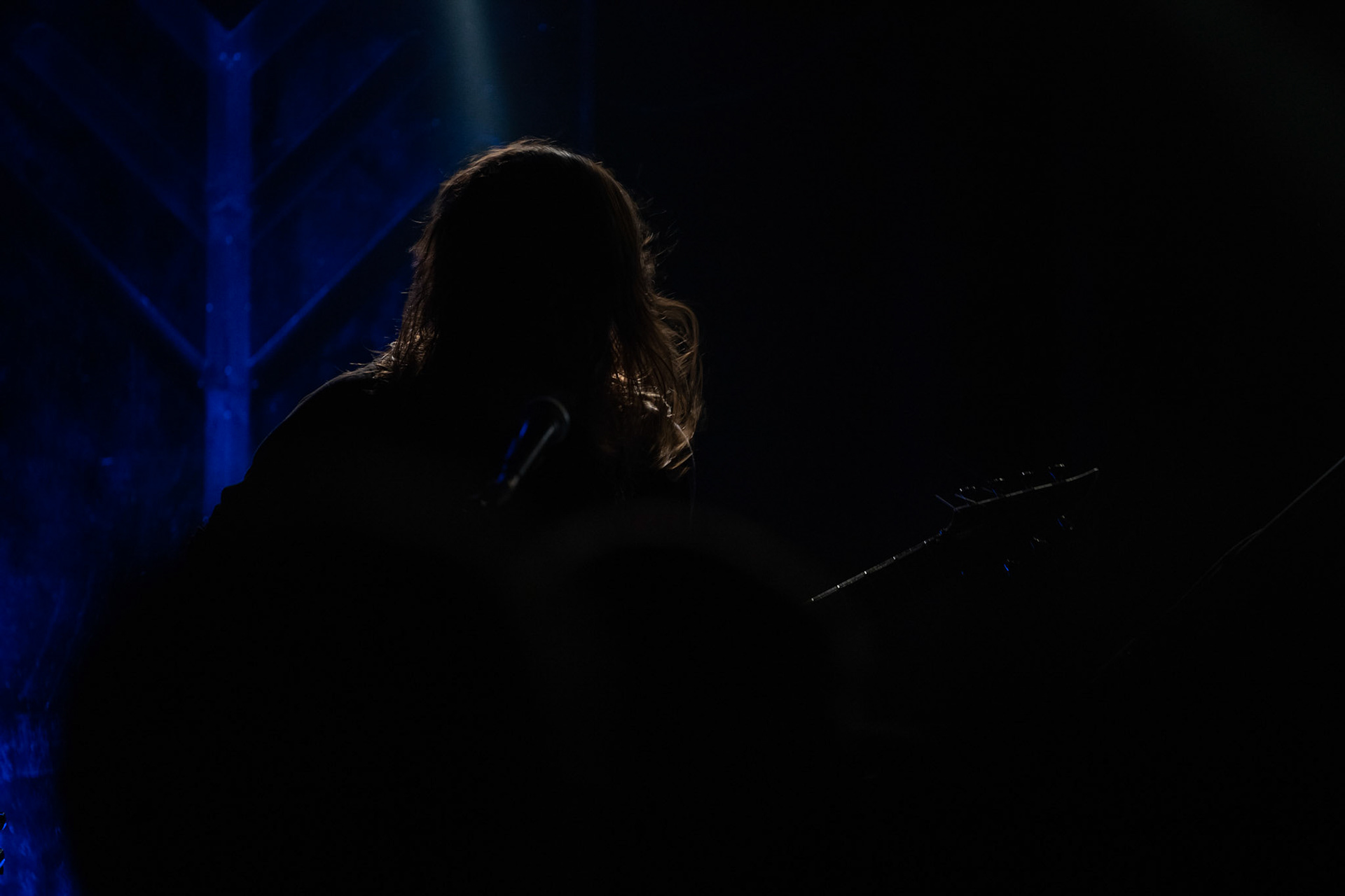 22.11.2019 Warszawa Klub Pogłos THE RISING POLAND 2019
fot. Andrzej Wasilkiewicz/kaziq.com