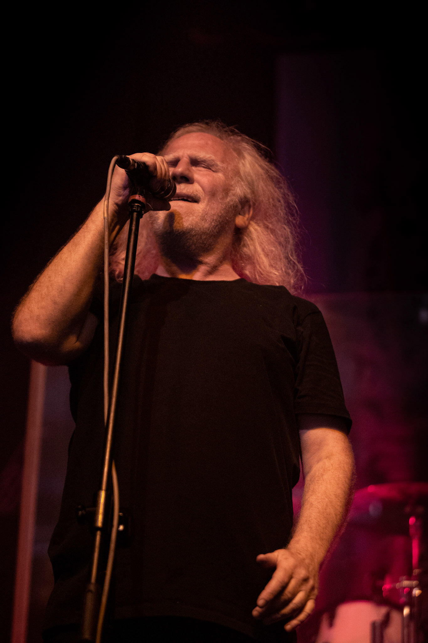 Legendy Metalu KAT & Roman Kostrzewski Polska, metal, trashmetal, - koncert Legendy Metalu w warszawskiej Progresji, 
Roman Kostrzewski – wokal
Jacek Nowak – perkusja
Krzysztof Pistelok – gitara
Jacek Hiro – gitara
Michał Laksa – bas
fot. Andrzej kaziq Wasilkiewicz