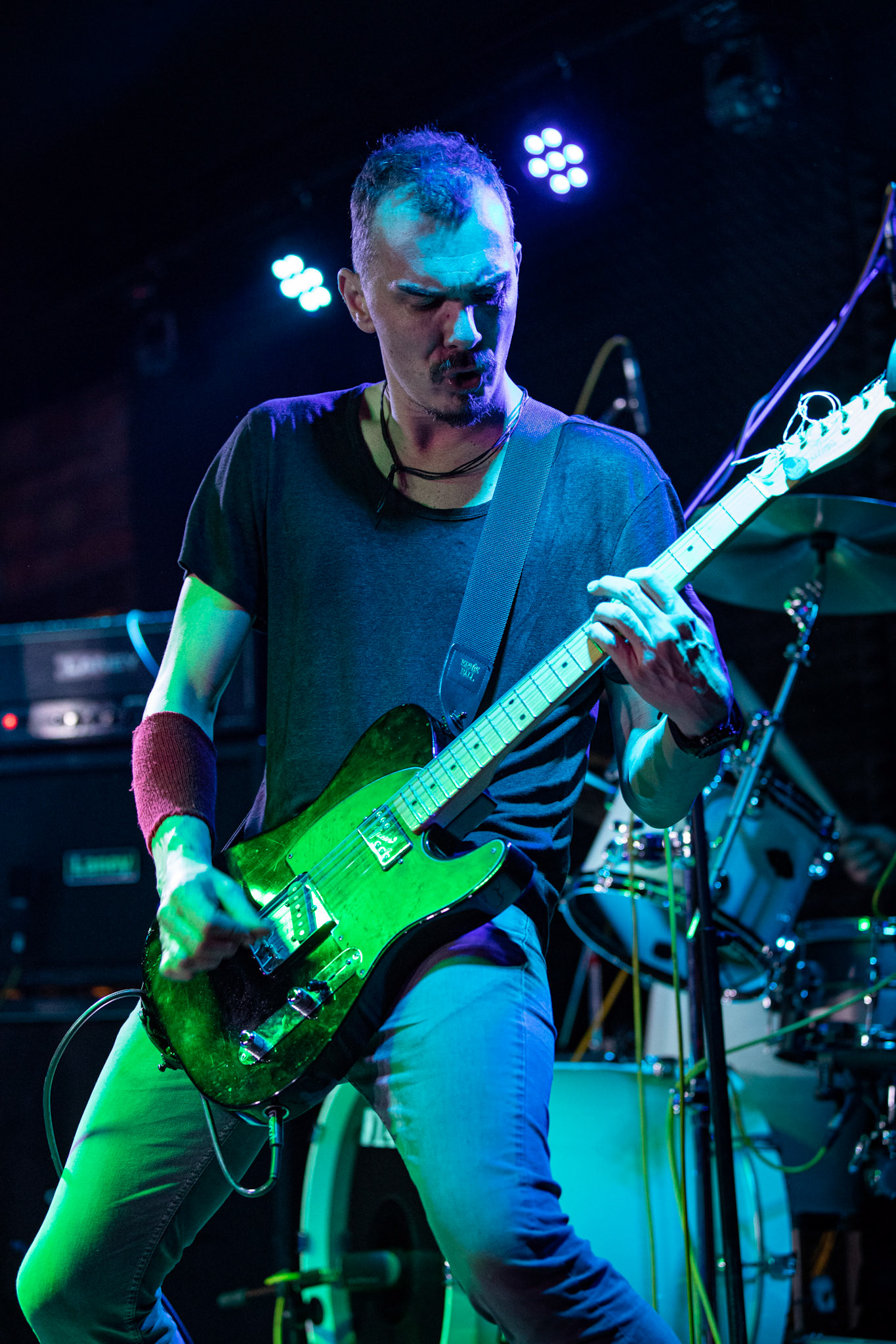 15.02.2020 DANTE - Metalowe Zwierzaki vol.13 - koncert Remont, 
Łukasz „Lucas” Myszkowski (Antigama) - gitara, wokal.
Dariusz „Daray” Brzozowski (Dimmu Borgir, ex Vader) - perkusja.
Tomasz „Yony’ego” Jońca (ex-Obscure Sphinx) - gitara.
Majk Hercberg (Plan, Hedfirst)- bass.
dark hardcore opera, fot. Andrzej Wasilkiewicz/REPORTER