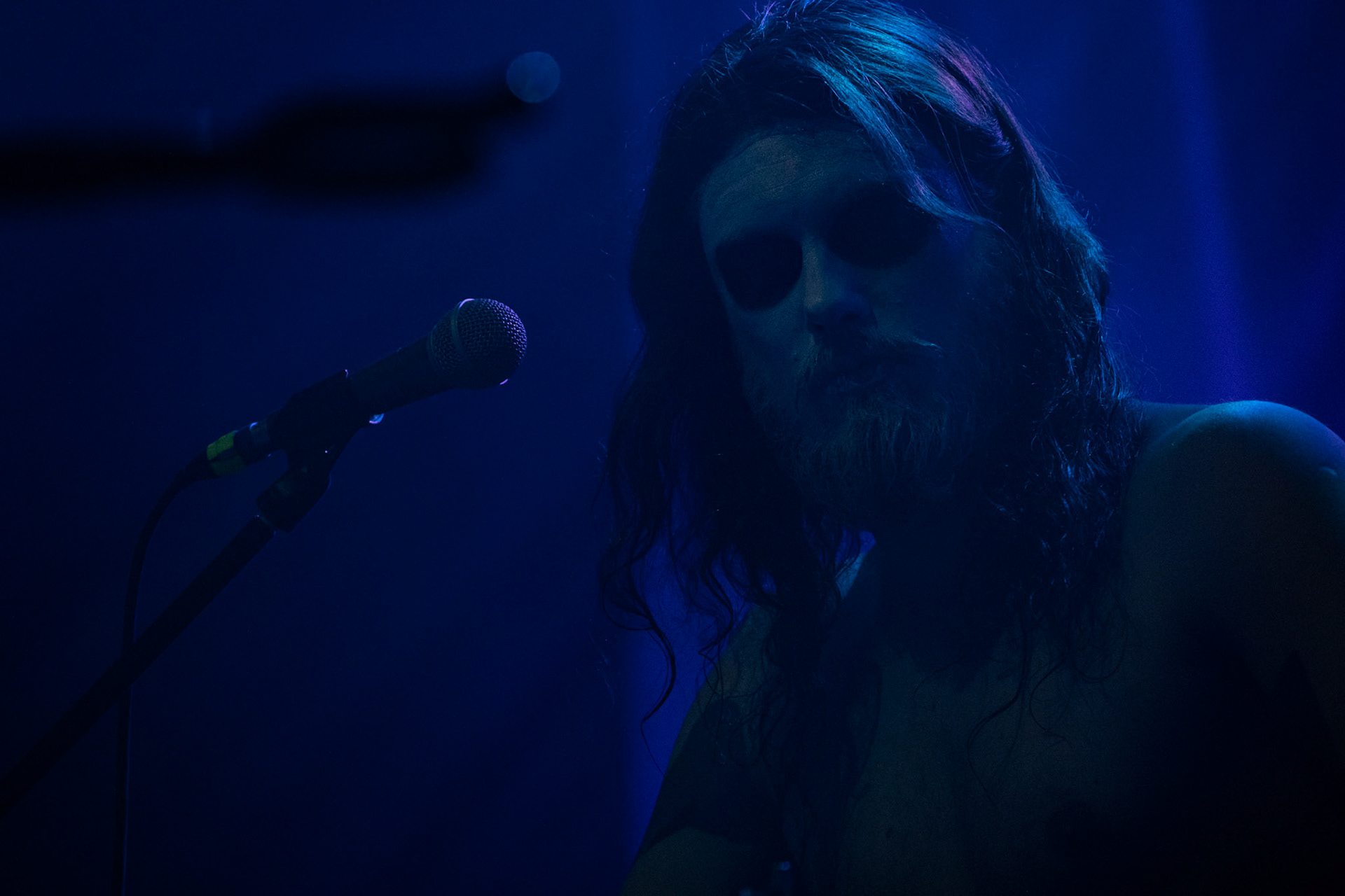 15.12.2019 koncert polskiego zespołu pieśni i końca Furia, Merry Christless 2019, Warszawa Klub Progresja,
zespół Nihila, kolektyw Let The World Burn, black metal, eksperymentalny metal, nekrofolk,
n/z Michał "Nihil" Kuźniak – wokal, sample, gitara, 
n/z Kamil "Sars" Staszałek – gitara basowa, 
n/z Grzegorz "Namtar" Kantor – perkusja, 
n/z Artur Rumiński – gitara elektryczna, 
New Aeon Musick, Knock Out Productions
fot. Andrzej Wasilkiewicz/REPORTER