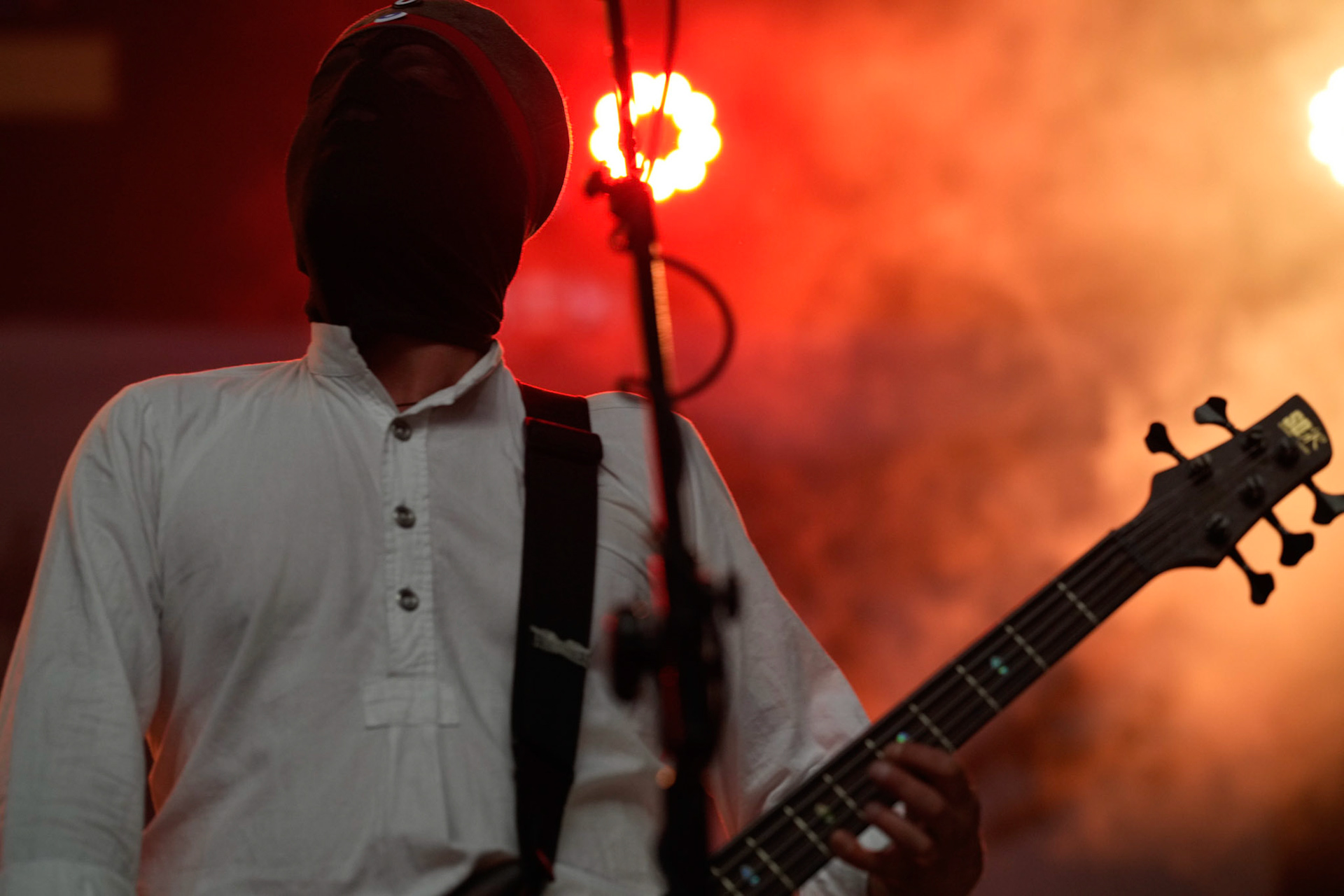 9.06.2023 Kanonenfieber dzien drugi festiwaluMystic Festival 2023, Stocznia Gdanska fot. Andrzej Wasilkiewicz/Reporter