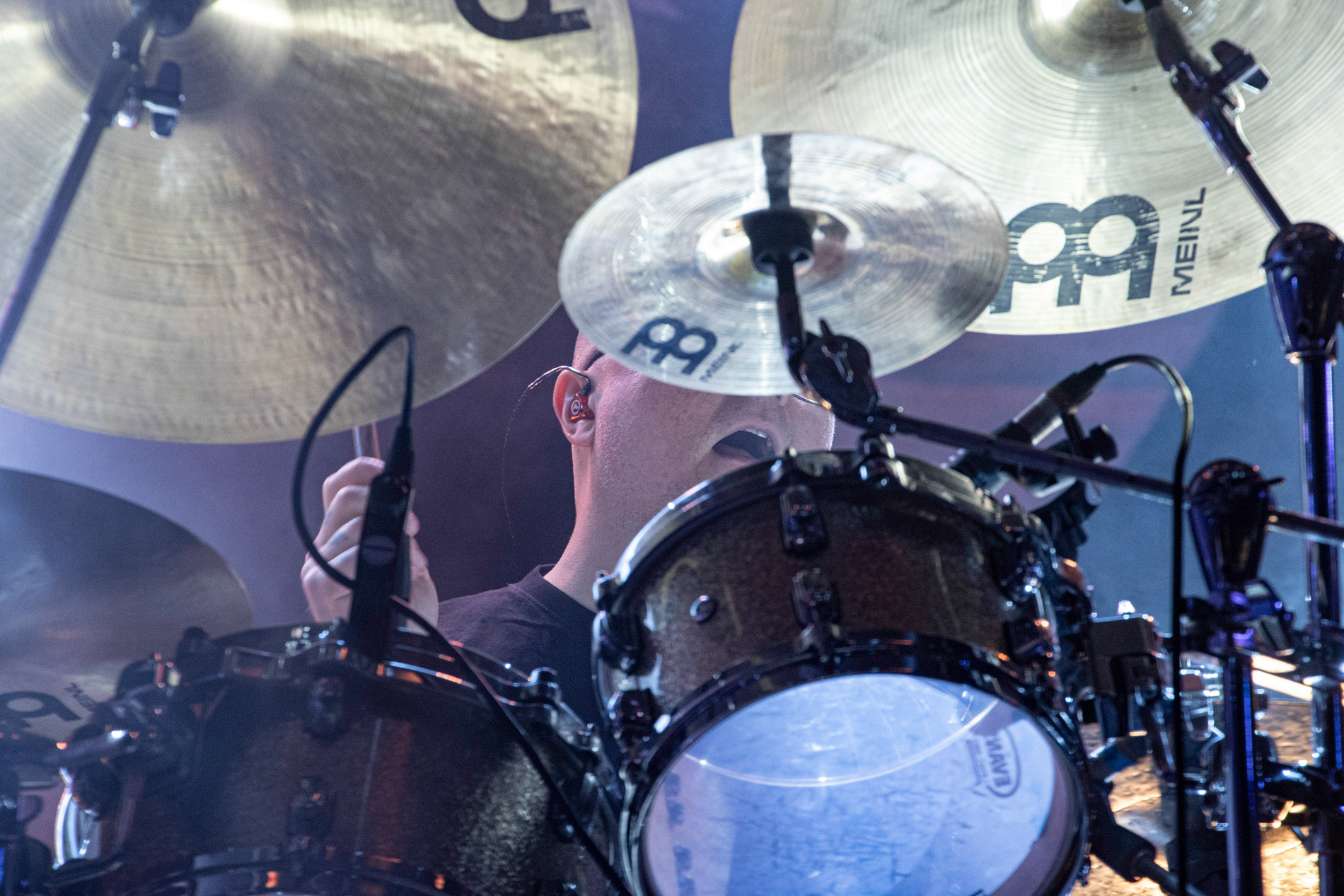 2.06.2022 Katatonia Mystic Festival 2022,Mystic Coalition.fot. Andrzej Wasilkiewicz/Reporter