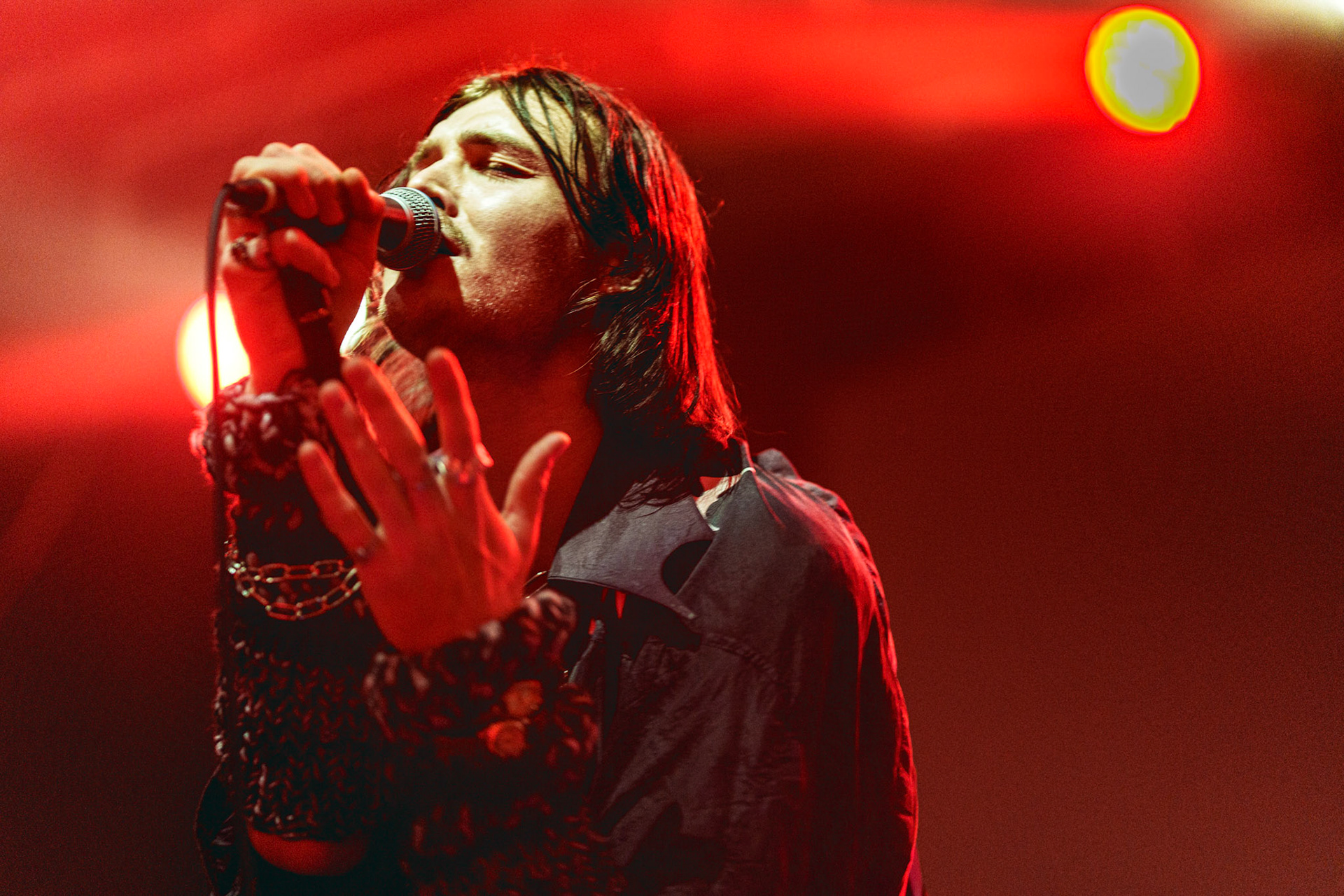 8.12.2023. Neunundneunzig  - 20 urodziny – klubu Progresja. fot. Andrzej Wasilkiewicz kaziq.com