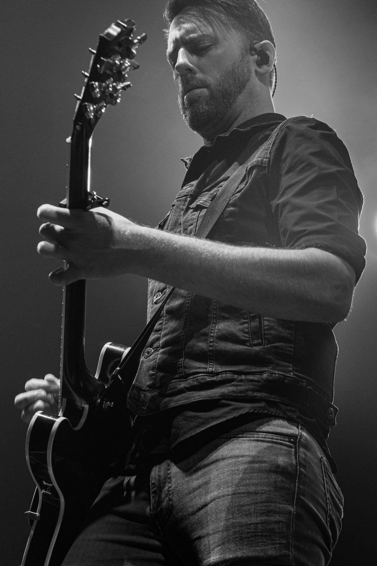 30.01.2023 Dropkick Murphys - celtic punk, hardcore punk, Warszawa EXPO XXI.  Knock Out Productions. Fot. Andrzej Wasilkiewicz/Reporter