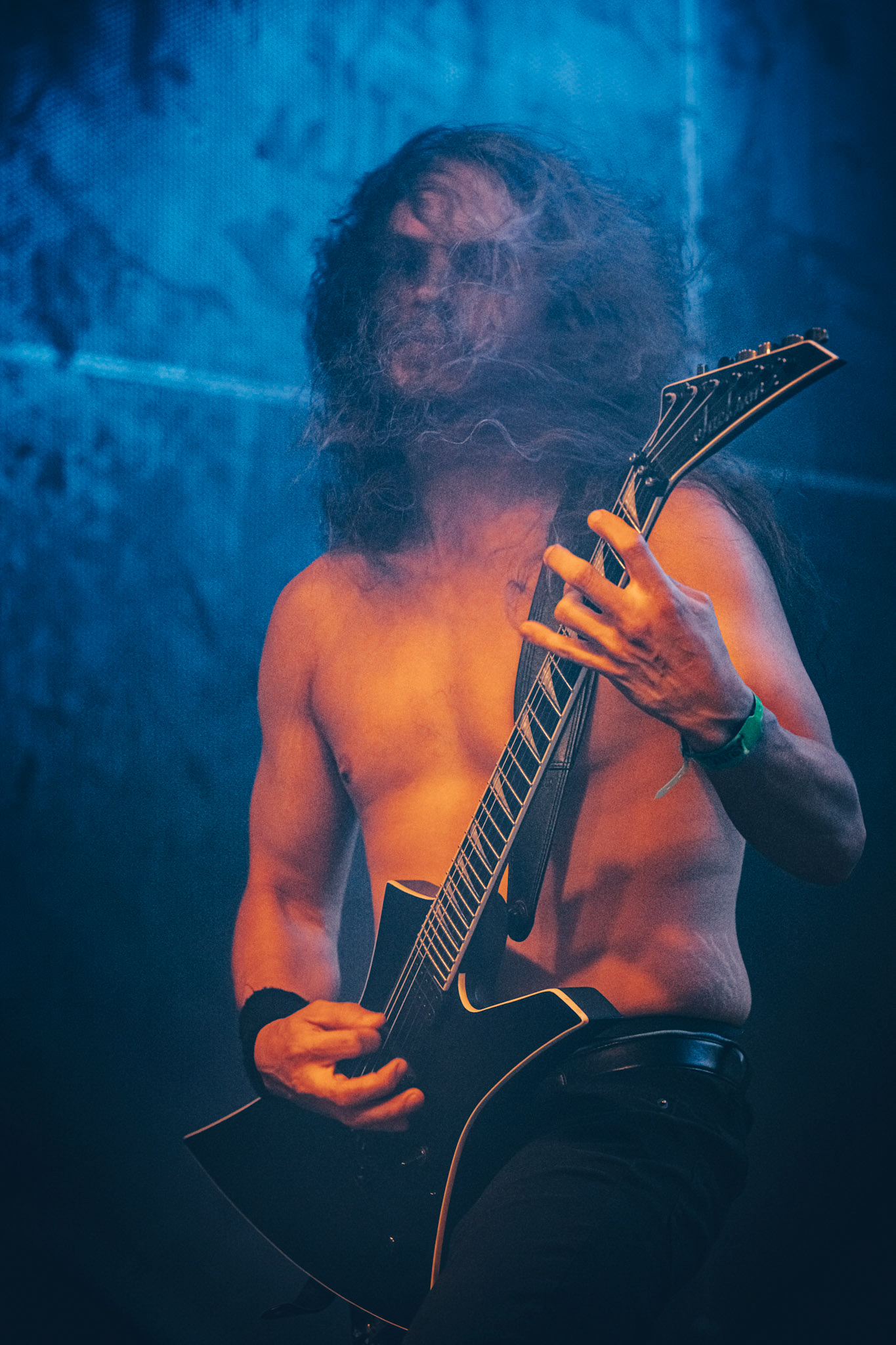 2025.06.7 Skeletal Remains - Mystic Festival 2025, Gdansk, MYSTIC COALITION fot. Andrzej Wasilkiewicz/Reporter