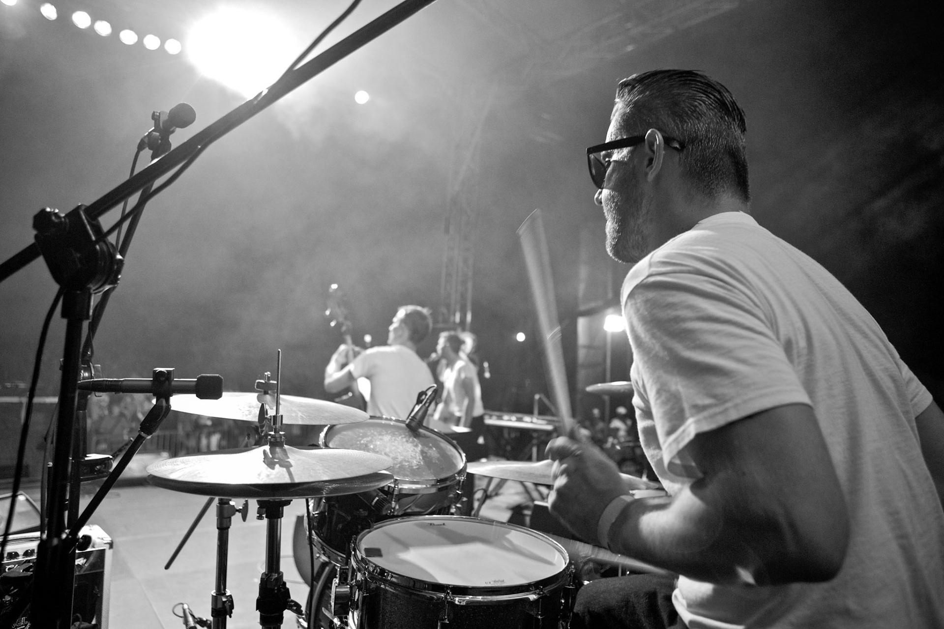 Boogie Boys X POLISH BOOGIE FESTIVAL Człuchów