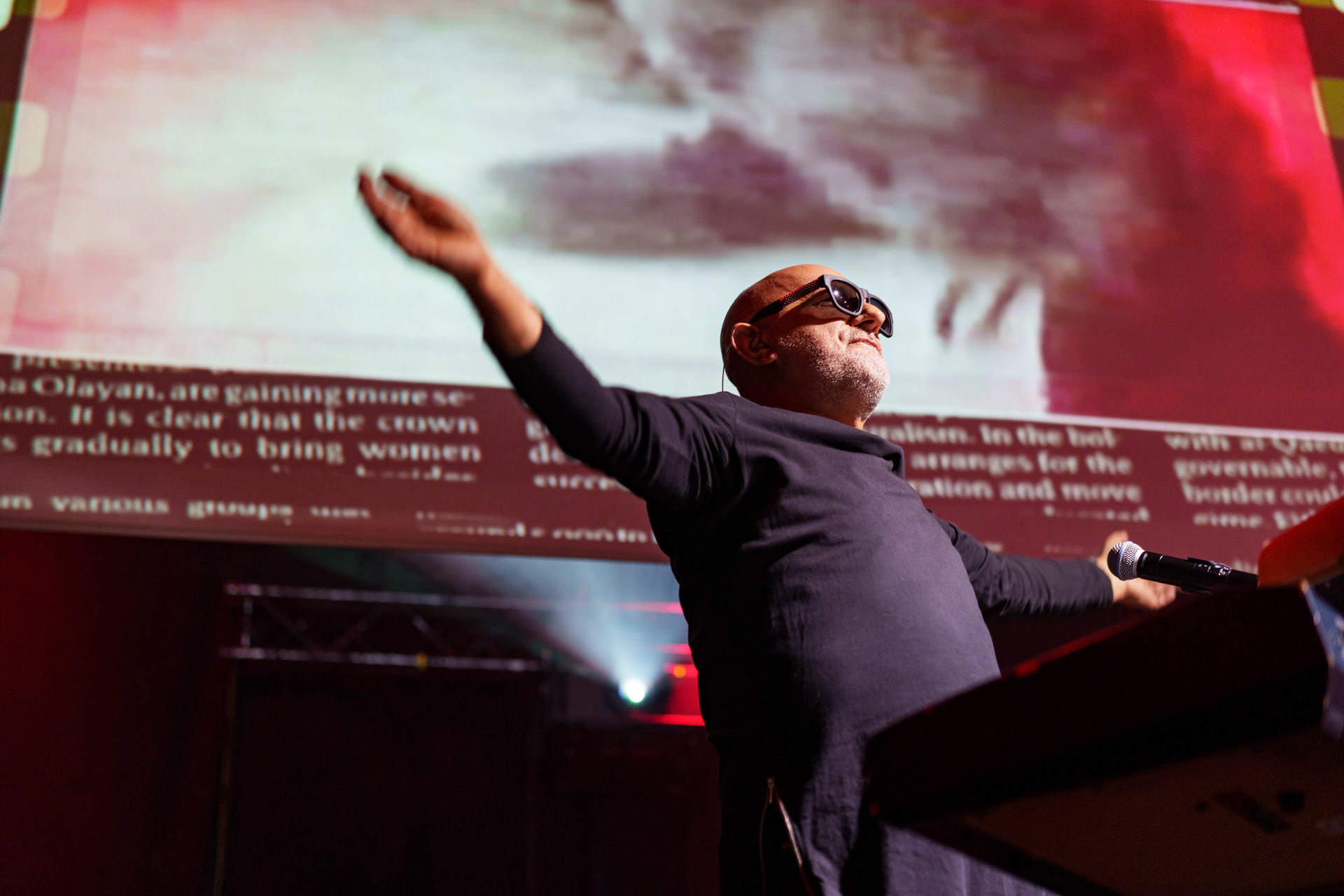 24.03.2023 - Lombard - Warszawa Progresja.