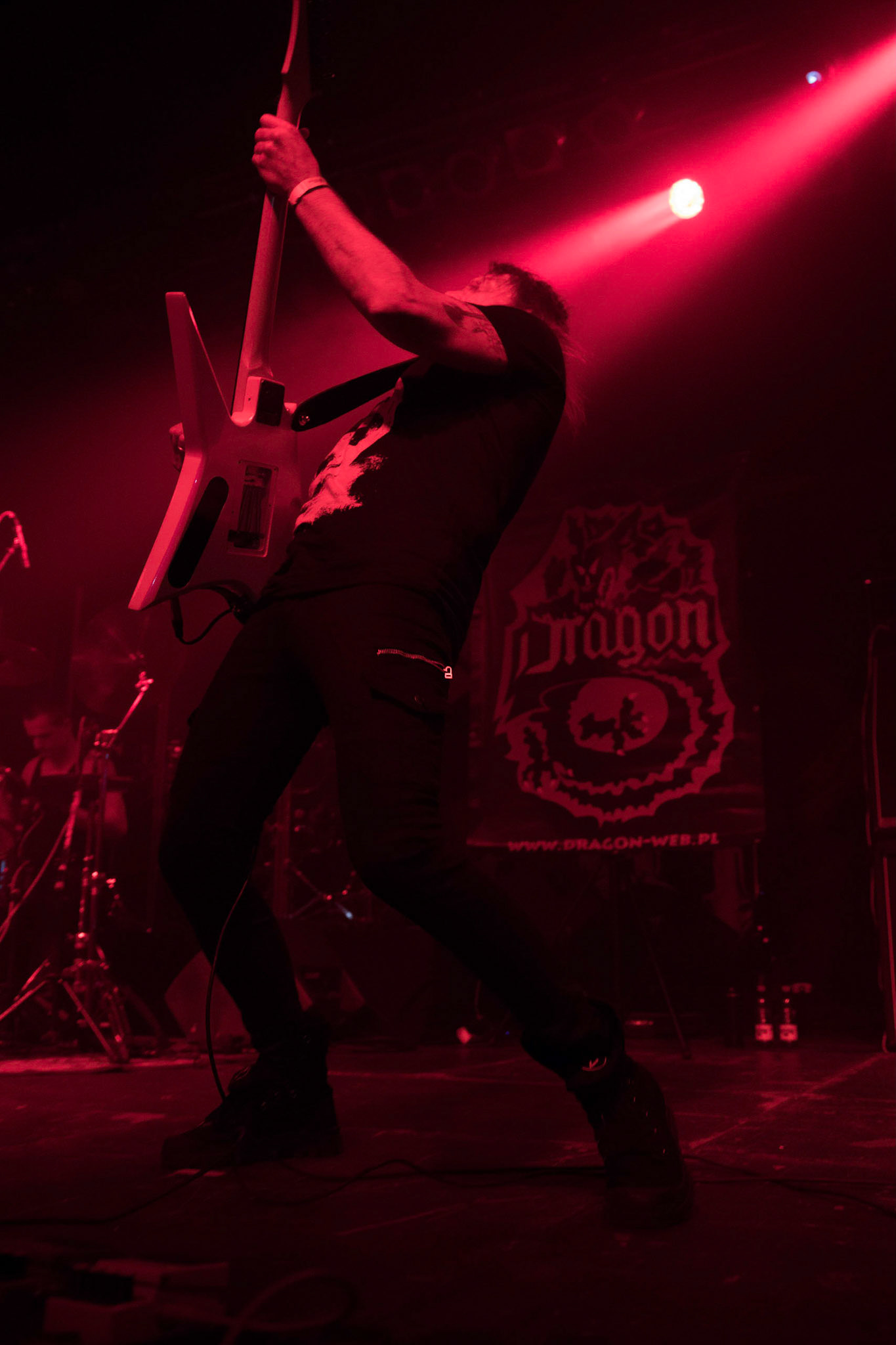 Dragon Polska, trashmetal, polish metal,