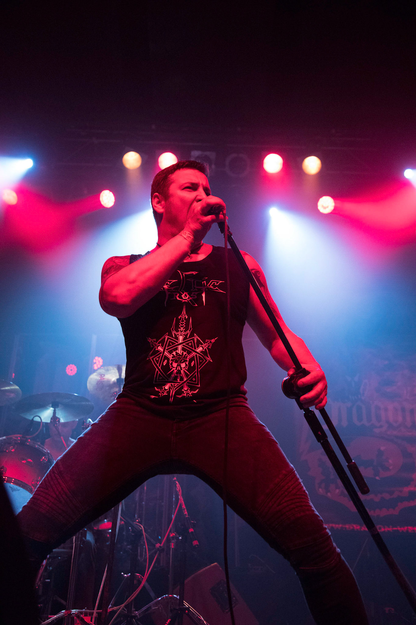 Dragon Polska, trashmetal, polish metal,