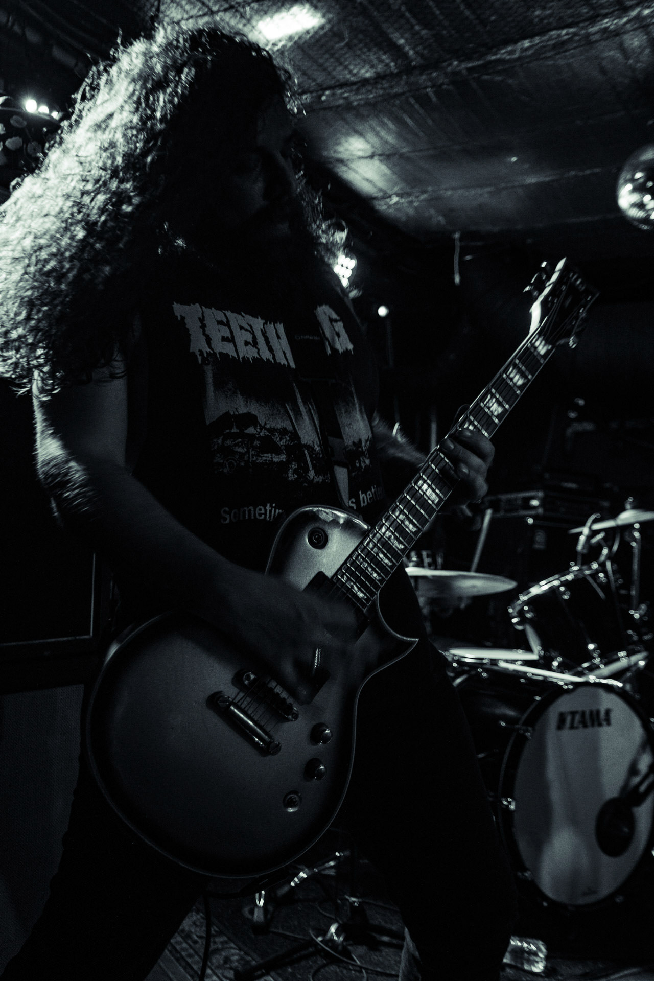 23.05.2022 Napalm Over Europe Tour 2022 (0) band,  Livløs, KONVENT,  IMPLORE,  Knock Out Productions, Hydrozagadka Warsaw, Poland.Napalm Events,fot. Andrzej Wasilkiewicz/kaziq.com