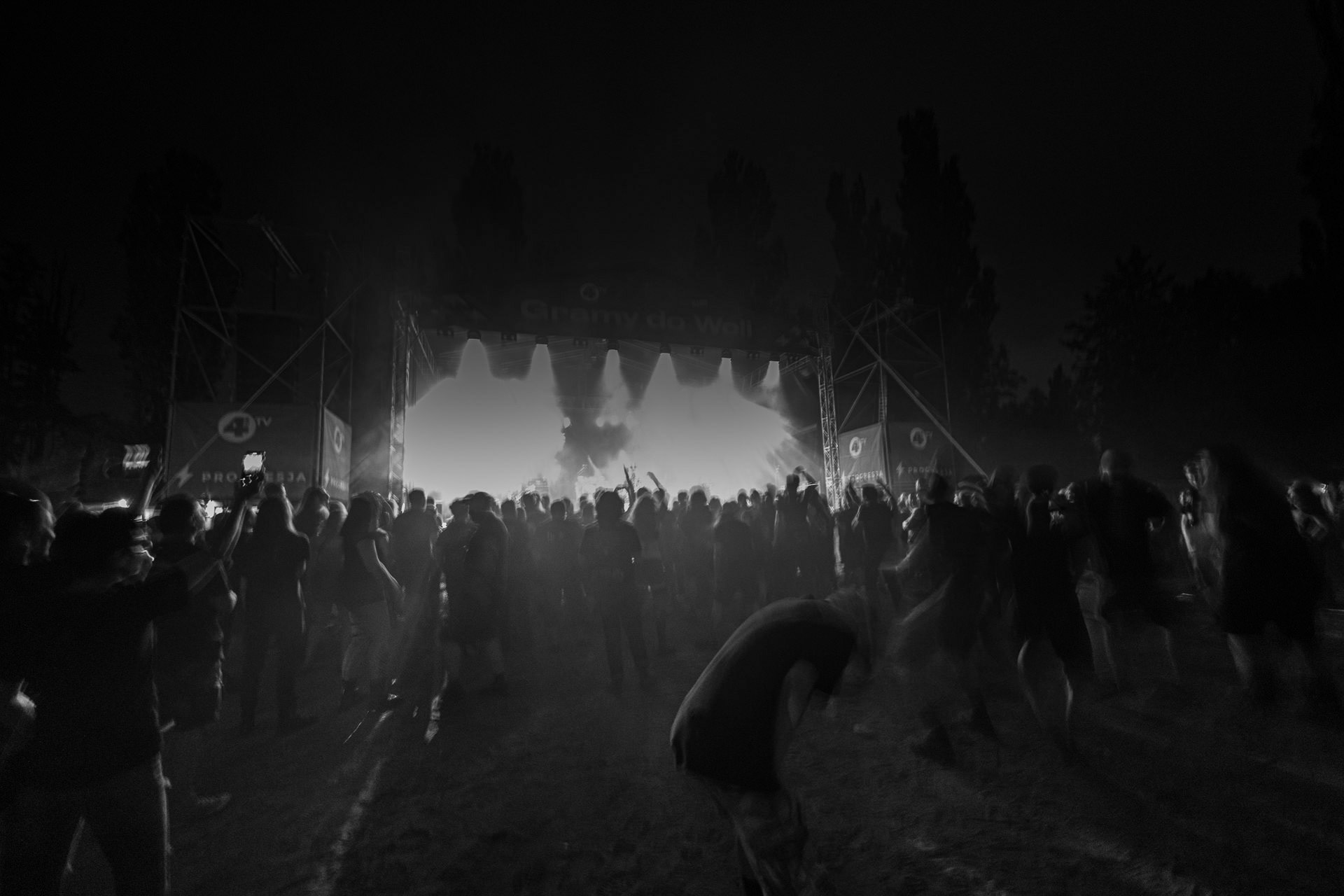 28.08.2022 SUMMER BLOODY SUMMER 2022 Letnia Scena Progresji, WarszawaVADER,CreativeMusic, Klub Progresja,fot. Andrzej Wasilkiewicz/Reporter