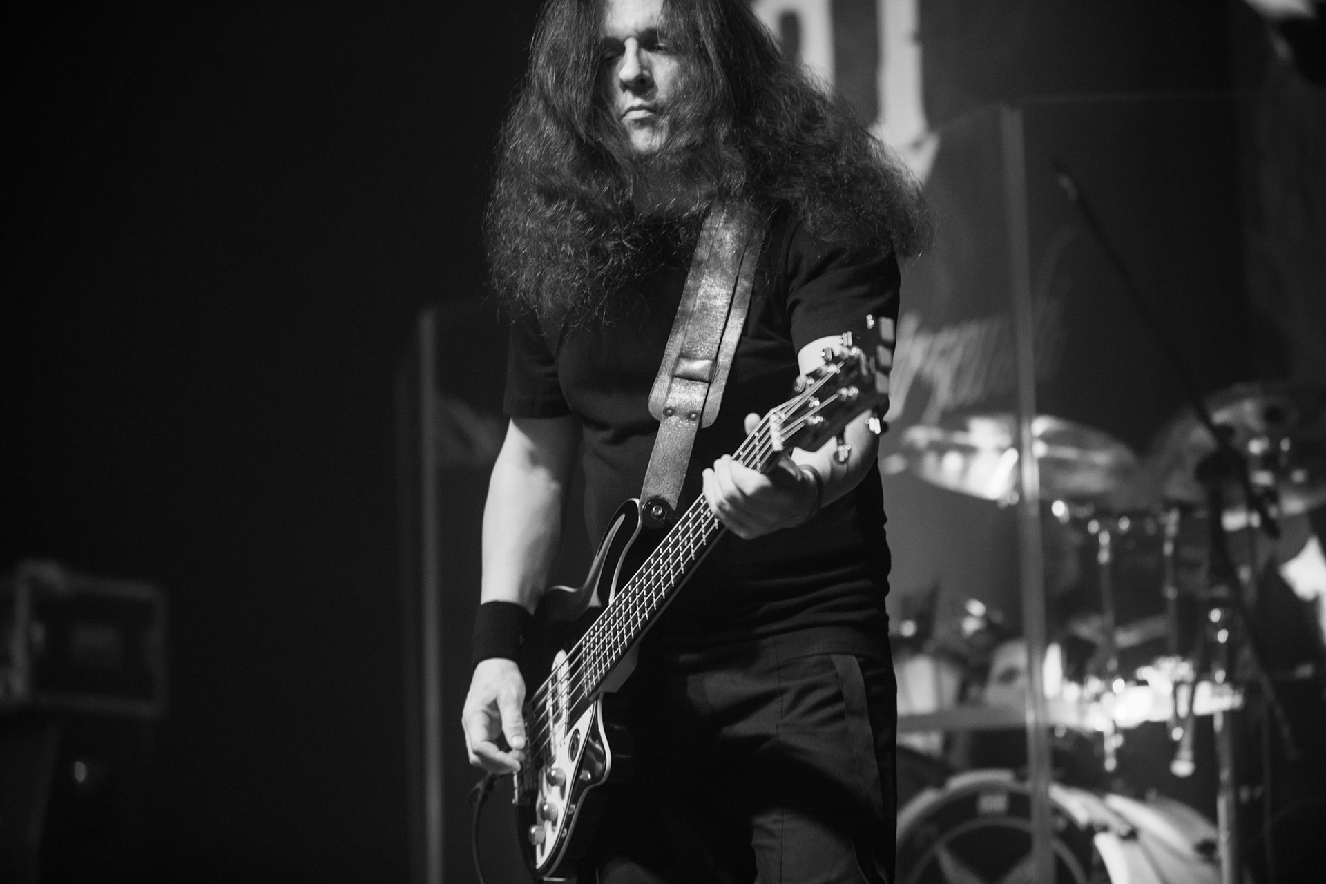 01.03.2019 KAT & Roman Kostrzewski Polska, metal, trashmetal, - koncert w warszawskiej Progresji promujący nowy album studyjny grupy „Popiór”
jeden z pierwszych koncertów w nowym składzie,
 Roman Kostrzewski – wokal
Jacek Nowak – perkusja
Krzysztof Pistelok – gitara
Jacek Hiro – gitara
Michał Laksa – bas
fot. Andrzej Wasilkiewicz/Reporter