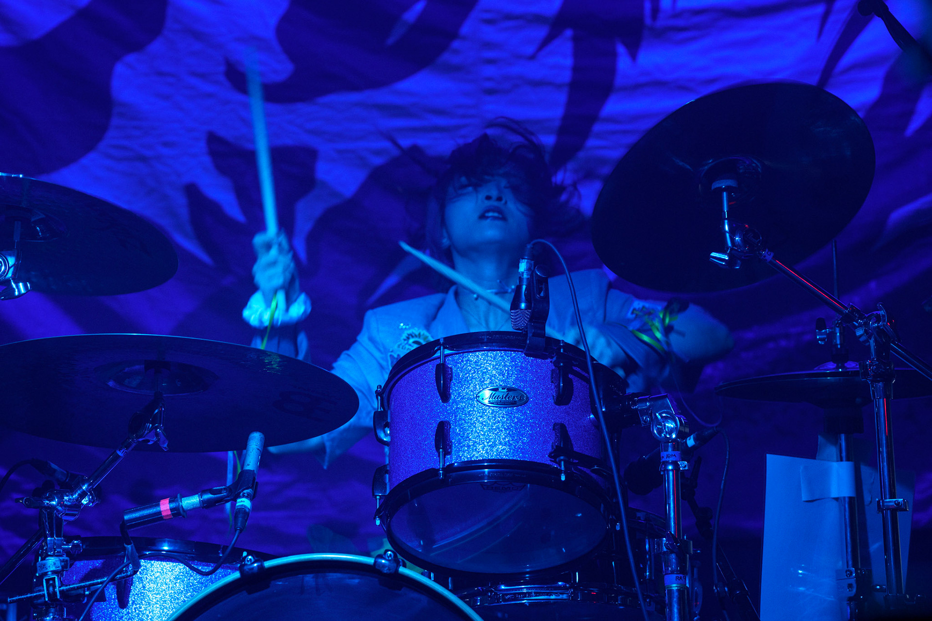 6.06.2024 HANABIE Mystic Festival 2024 Dzien pierwszy fot. Andrzej Wasilkiewicz/Reporter