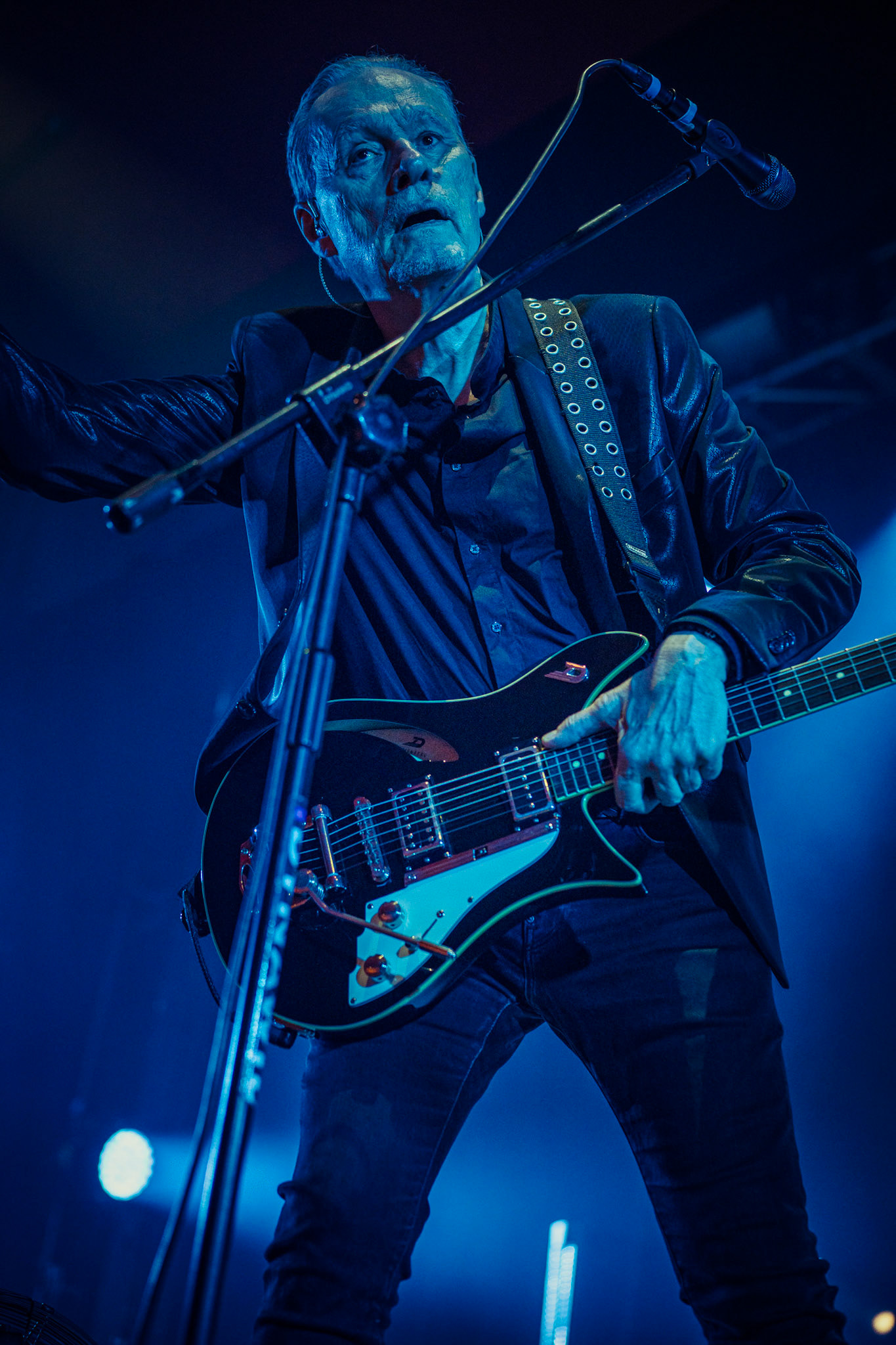 27.03.2024 - Me And That Man. Warszawa Palladium, Knock Out Productions. Fot. Andrzej Wasilkiewicz/Reporter