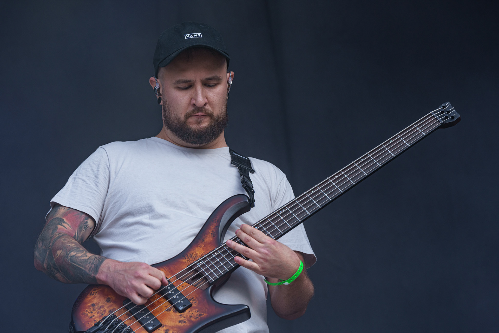 5.06.2024 SEWER DWELLERS Mystic Festival 2024 Warm Up Day  fot. Andrzej Wasilkiewicz/Reporter