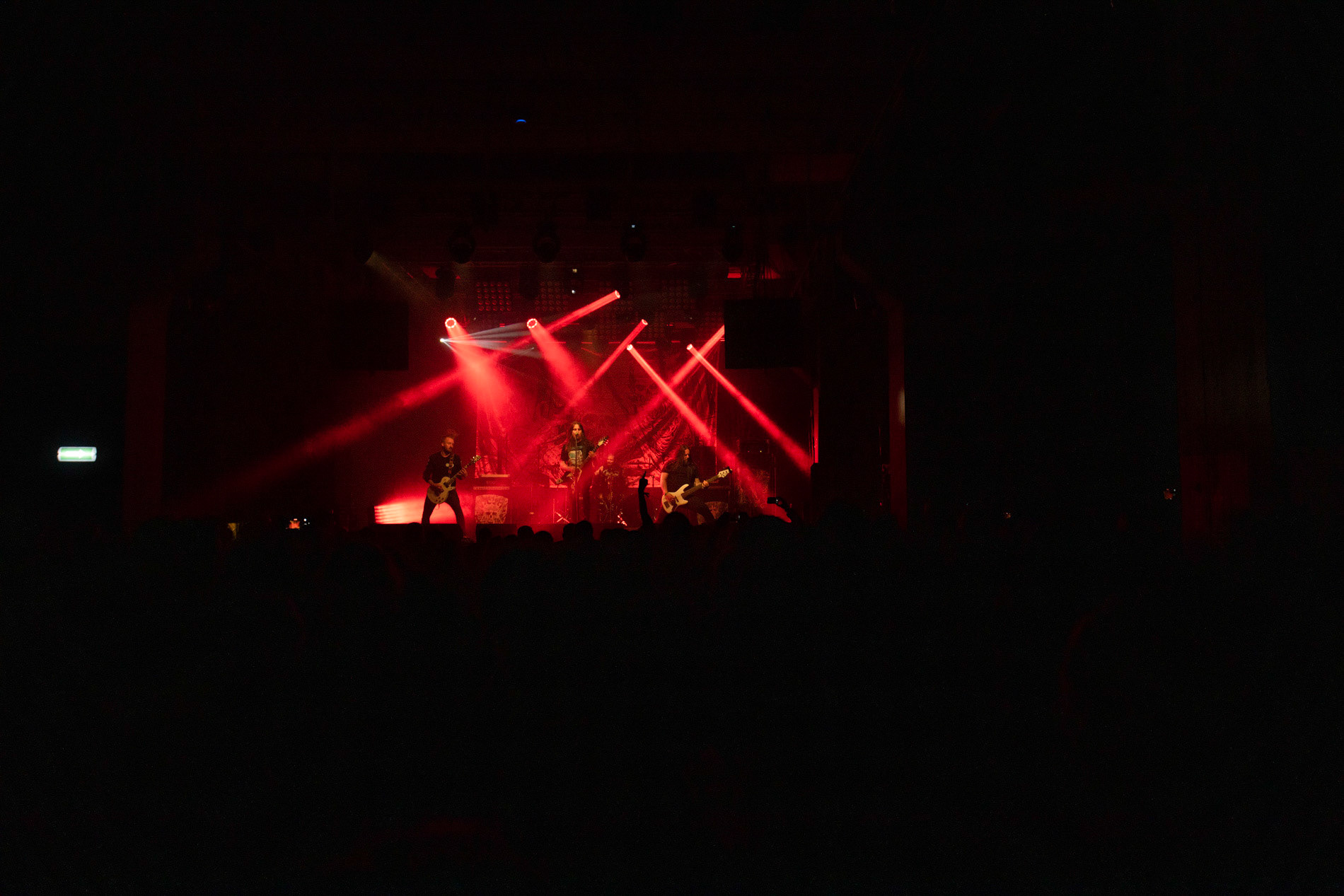 1.06.2022 LIK - Warm up Day Mystic Festival 2022, Stocznia Gdanska, Gdansk, Mystic Coalition.fot. Andrzej Wasilkiewicz/Reporter