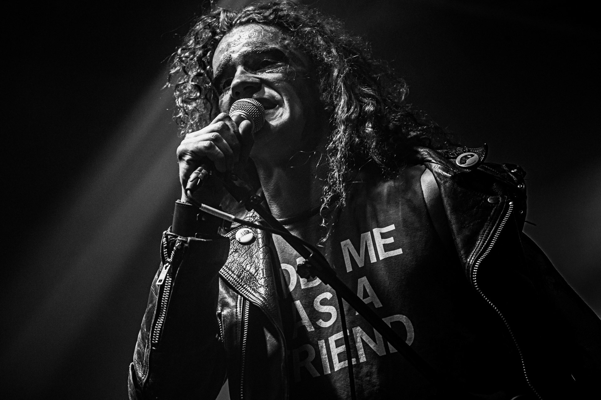 4.06.2022  Mystic Festival 2022 GdanskMystic Coalition.fot. Andrzej Wasilkiewicz/Reporter