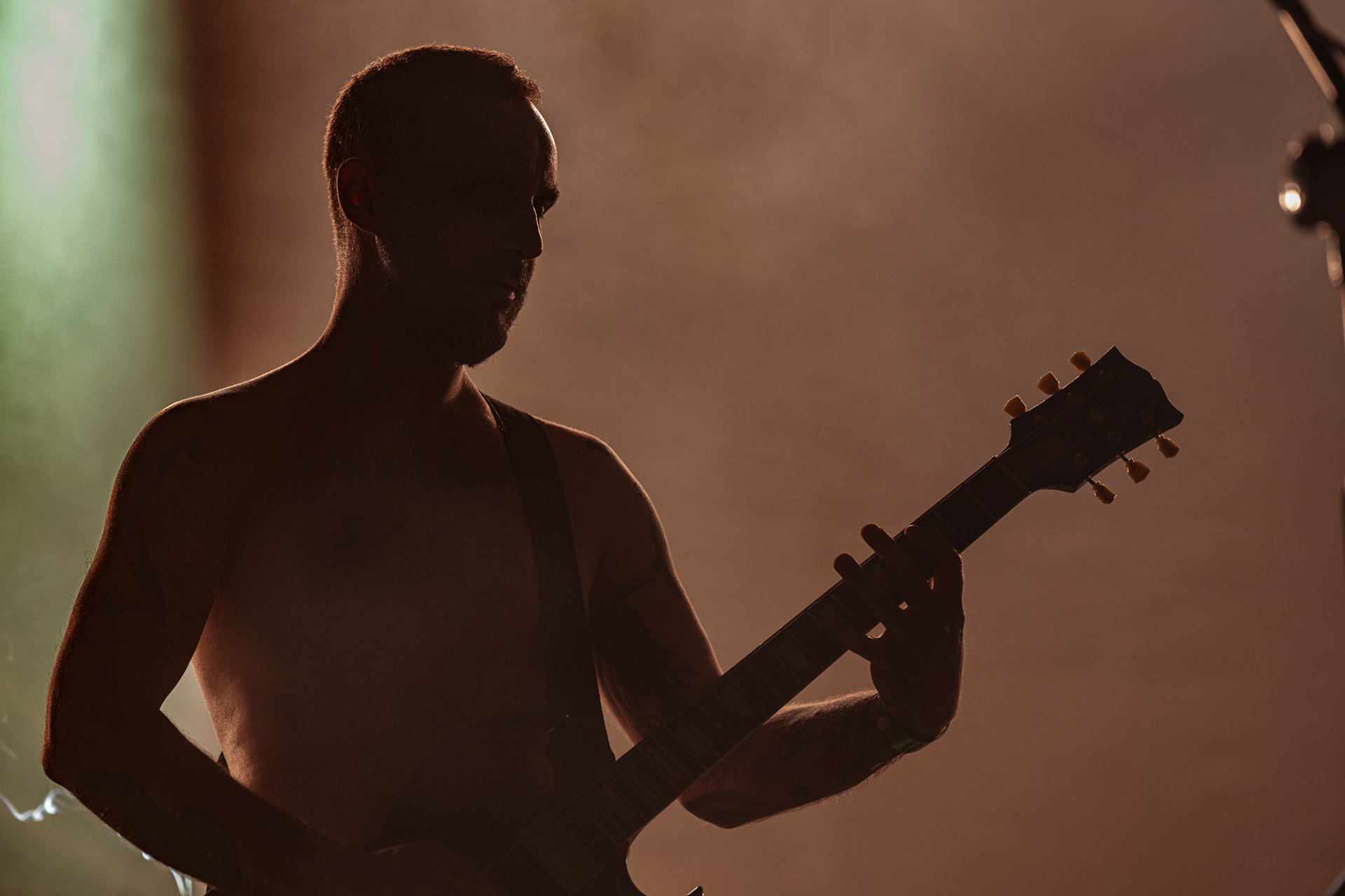 7.06.2024 FURIA - Mystic Festival 2024 Gdansk. Drugi dzien. fot. Andrzej Wasilkiewicz/Reporter