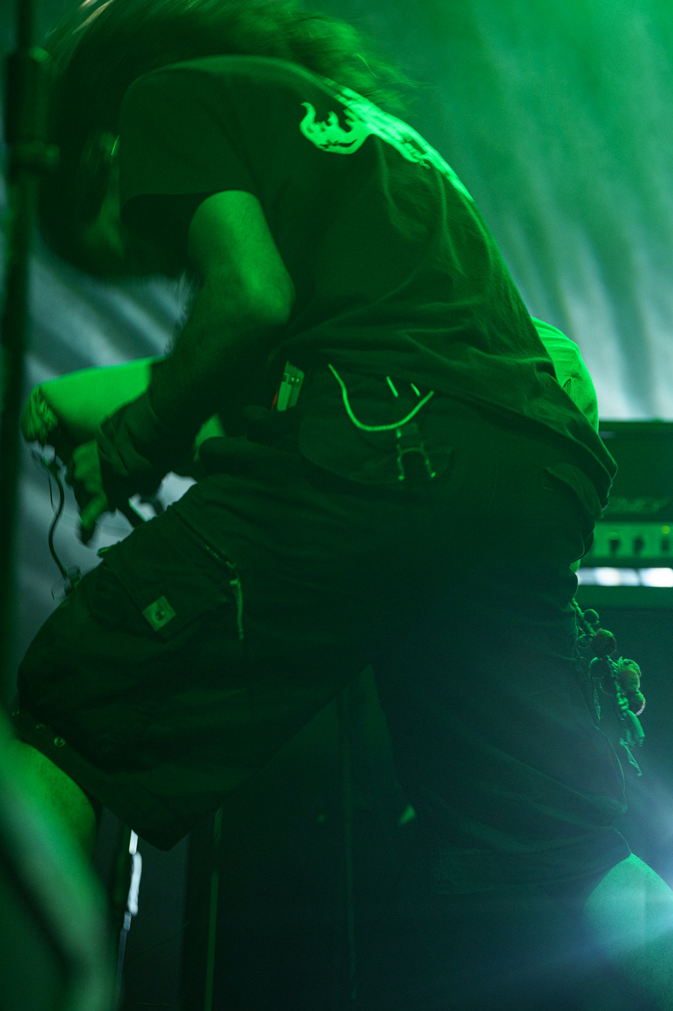 5.06.2024 VILLAGERS OF IOANNINA CITY Mystic Festival 2024 Warm Up Day  fot. Andrzej Wasilkiewicz/Reporter