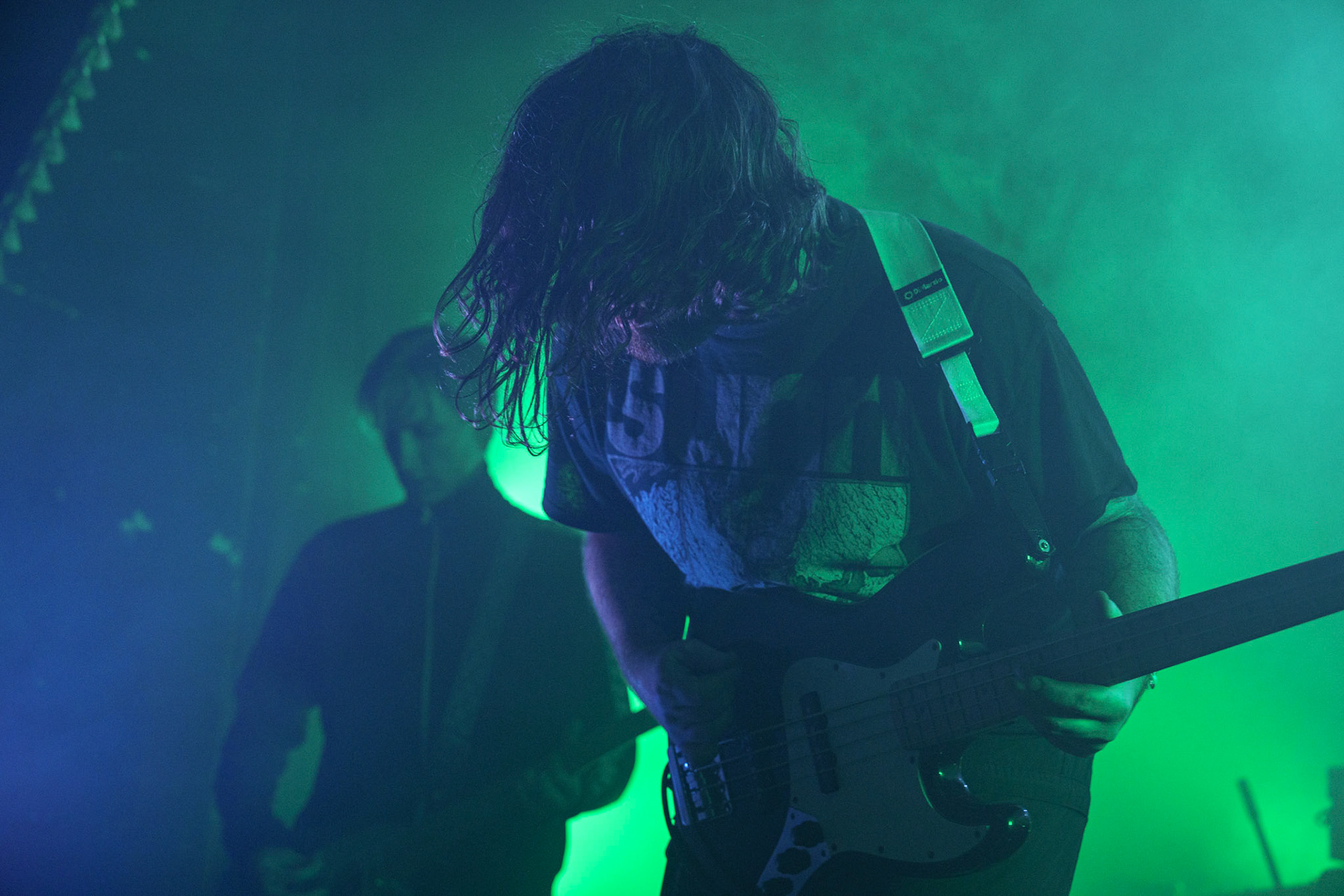 7.06.2024 DITZ -  Mystic Festival 2024 Drugi dzien. fot. Andrzej Wasilkiewicz/Reporter