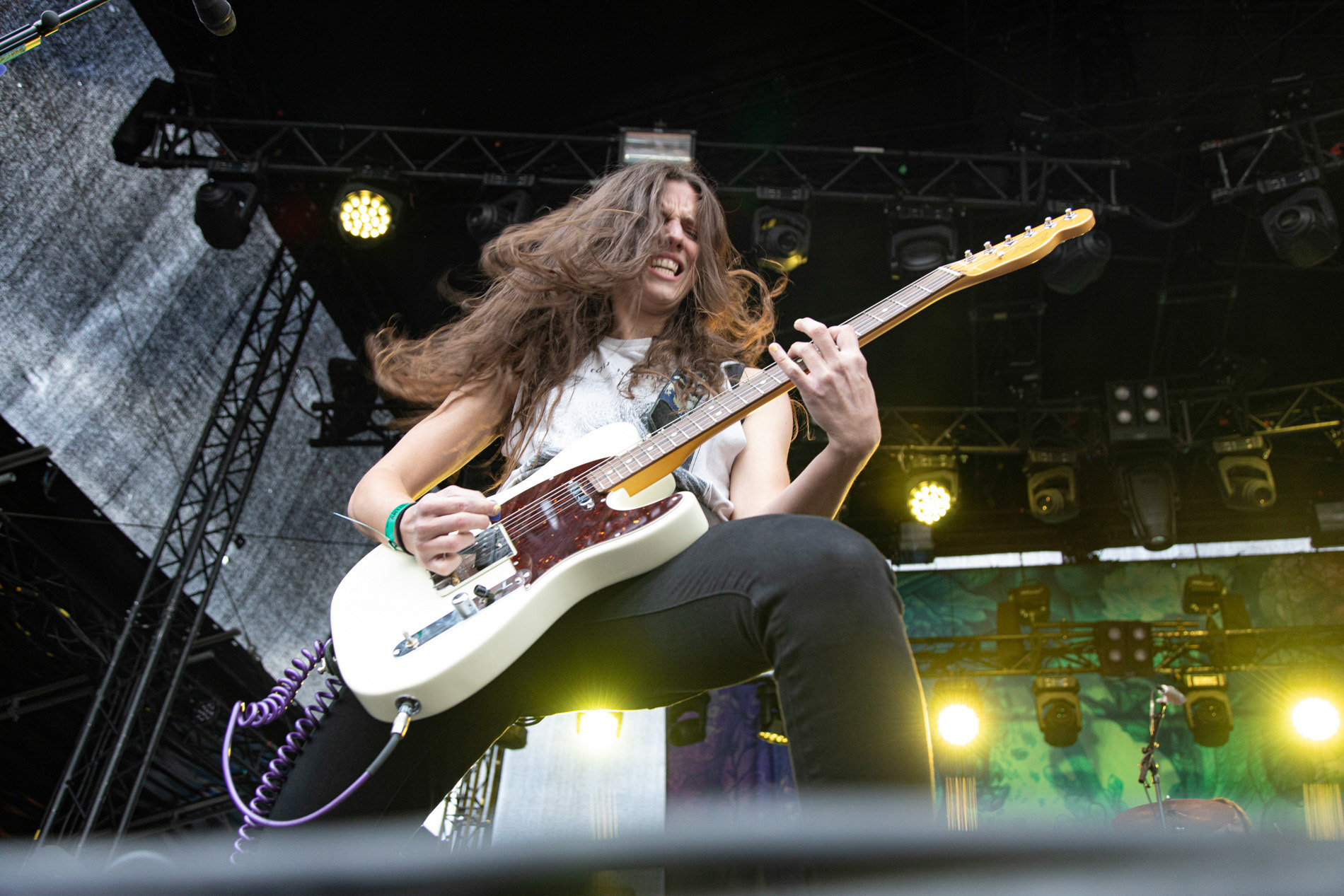 2.06.2022 Baroness - Mystic Festival 2022,Mystic Coalition.fot. Andrzej Wasilkiewicz/Reporter