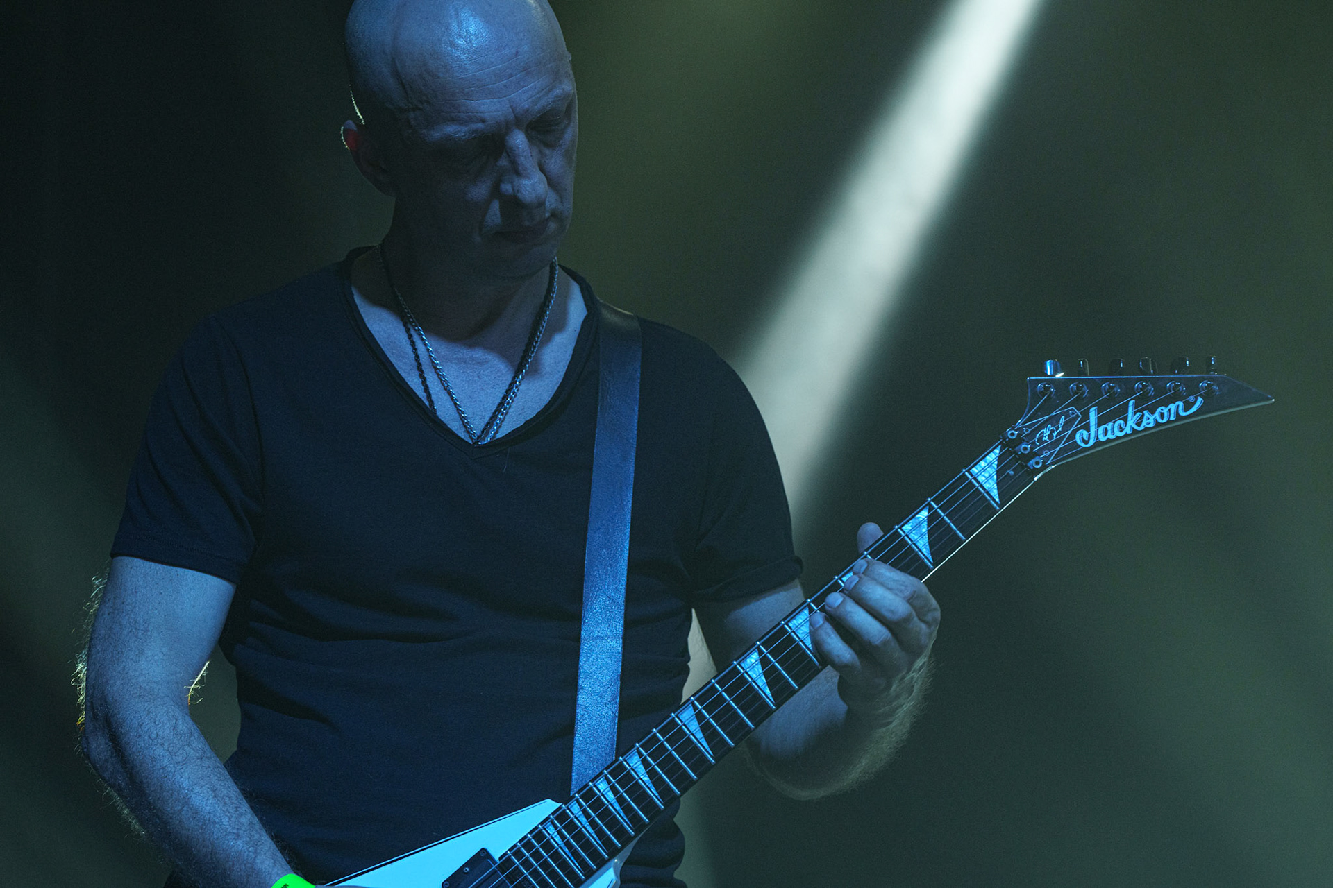 5.06.2024 TOTENMESSE Mystic Festival 2024 Warm Up Day  fot. Andrzej Wasilkiewicz/Reporter