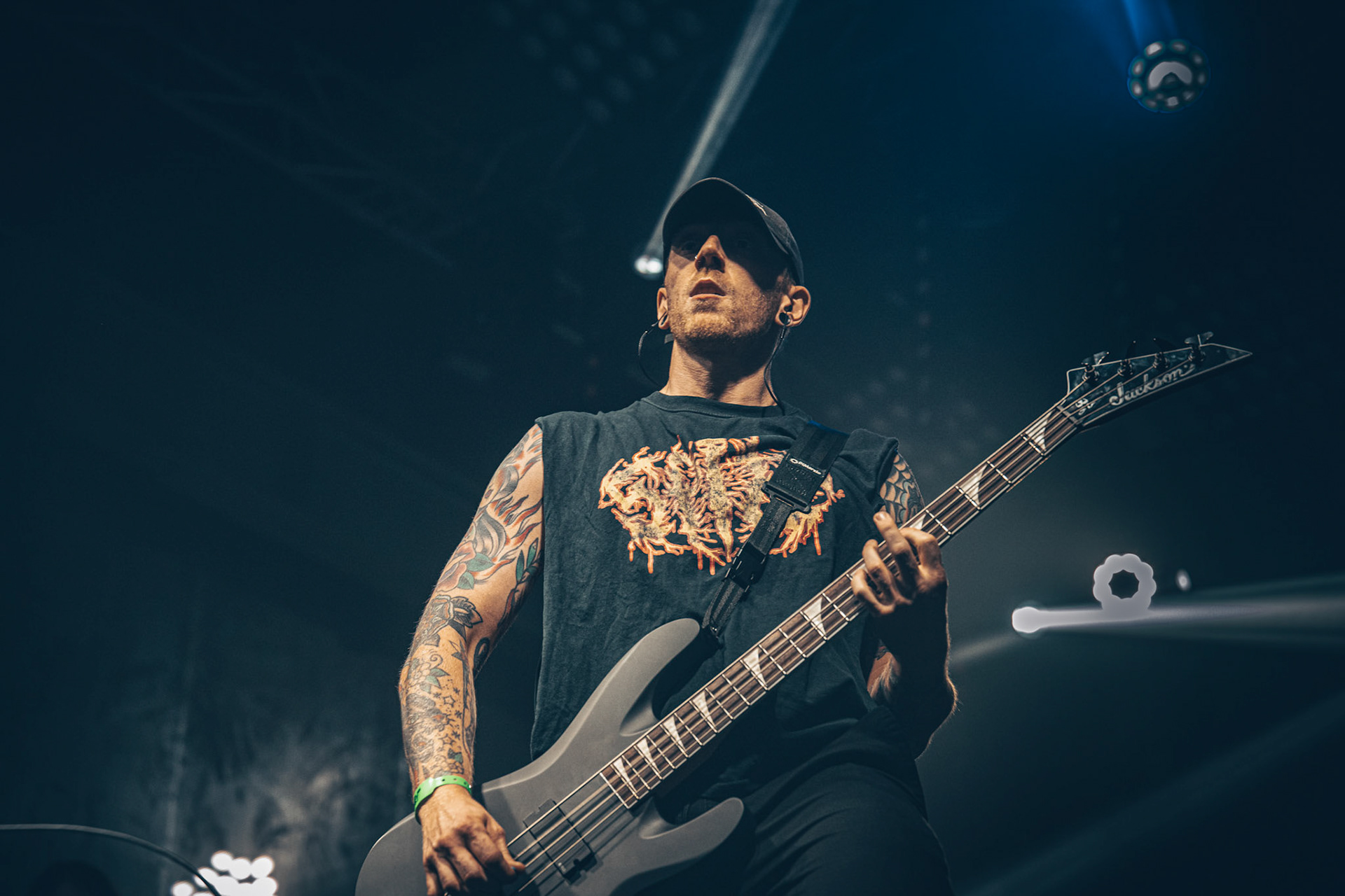 2025.06.7 Grove Street - Mystic Festival 2025, Gdansk, MYSTIC COALITION fot. Andrzej Wasilkiewicz/Reporter