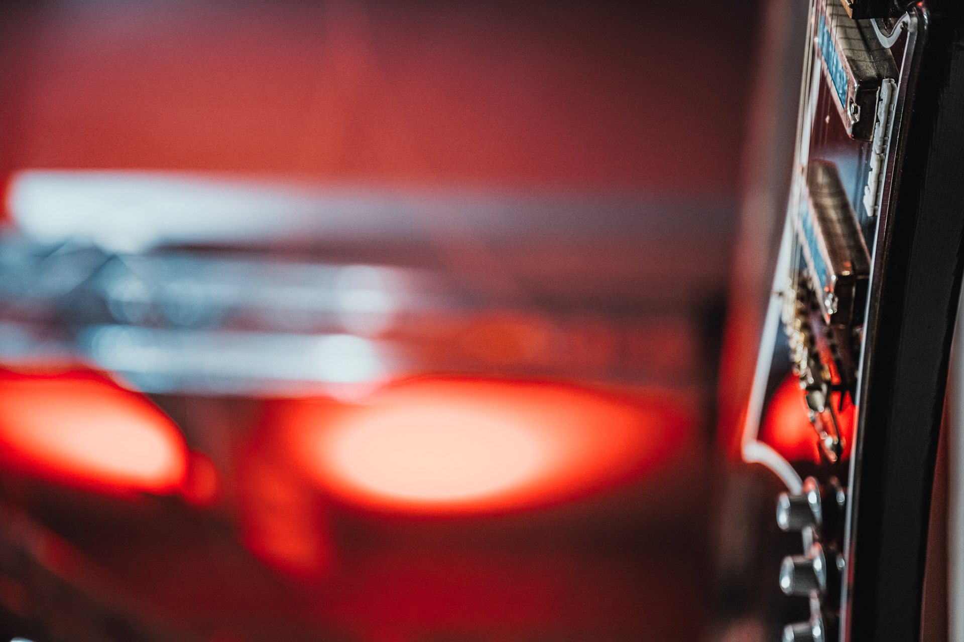 2025.06.5 - Dziedzictwo Vadera Mystic Festival 2025, Gdansk, MYSTIC COALITION fot. Andrzej Wasilkiewicz/Reporter