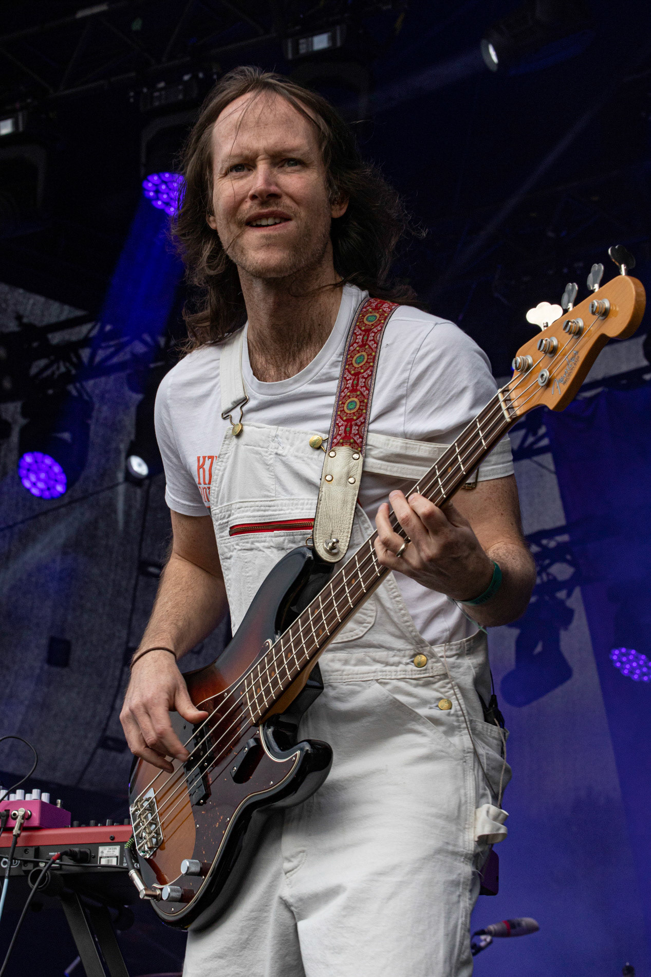 2.06.2022 Baroness - Mystic Festival 2022,Mystic Coalition.fot. Andrzej Wasilkiewicz/Reporter