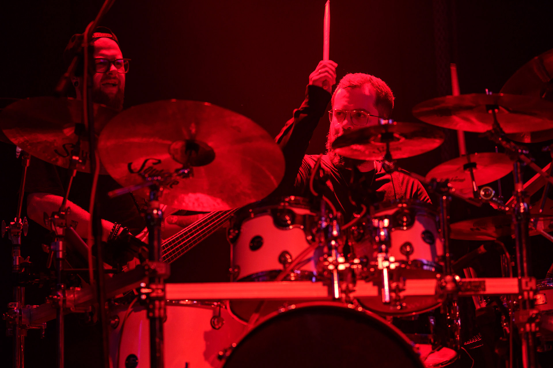 24.03.2023 - Lombard - Warszawa Progresja.