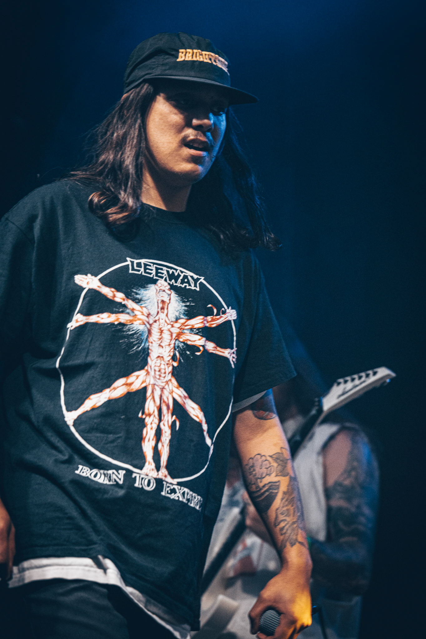 2025.06.7 Grove Street - Mystic Festival 2025, Gdansk, MYSTIC COALITION fot. Andrzej Wasilkiewicz/Reporter