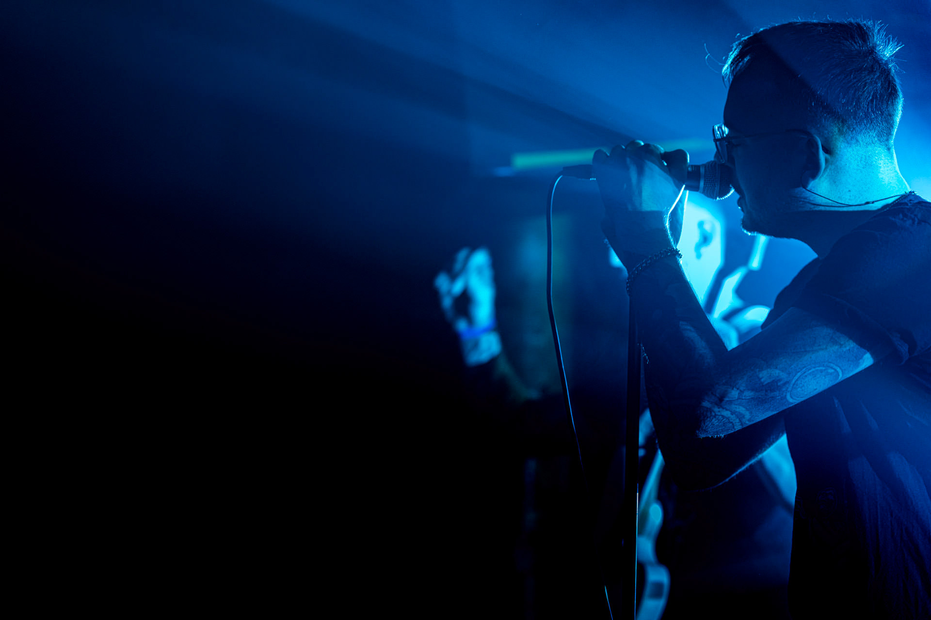 12.03.2023 Last Penance - Warszawa Hydrozagadka Fot. Andrzej Wasilkiewicz/Reporter